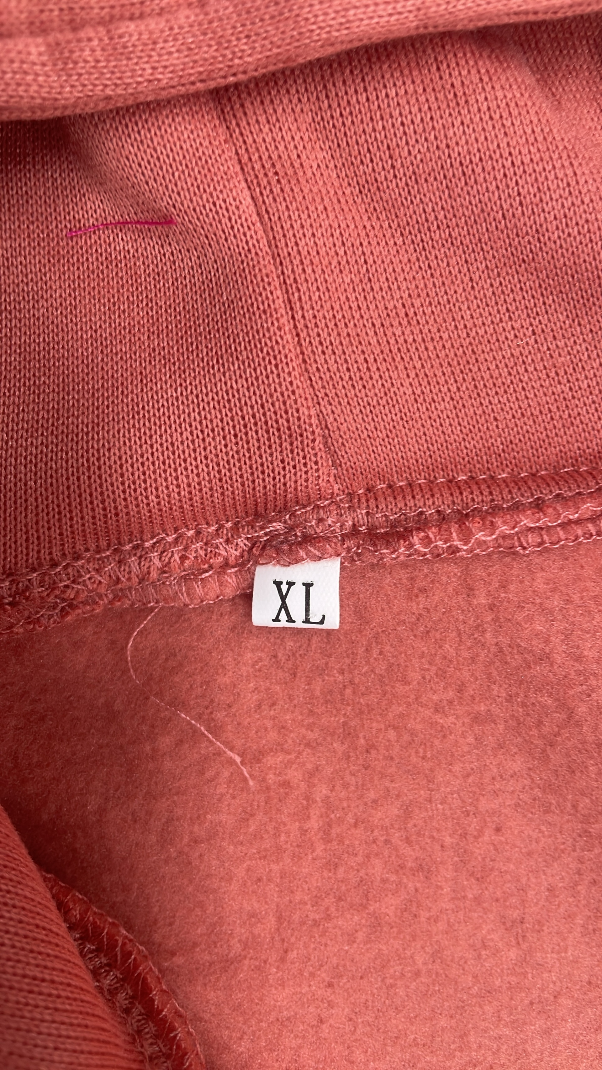 Hoodie QC photo 1 of 16