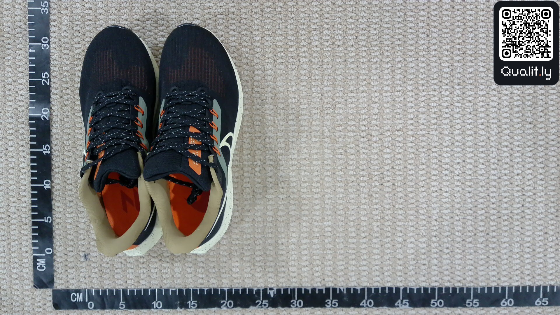 球鞋 QC 照片 2 / 20
