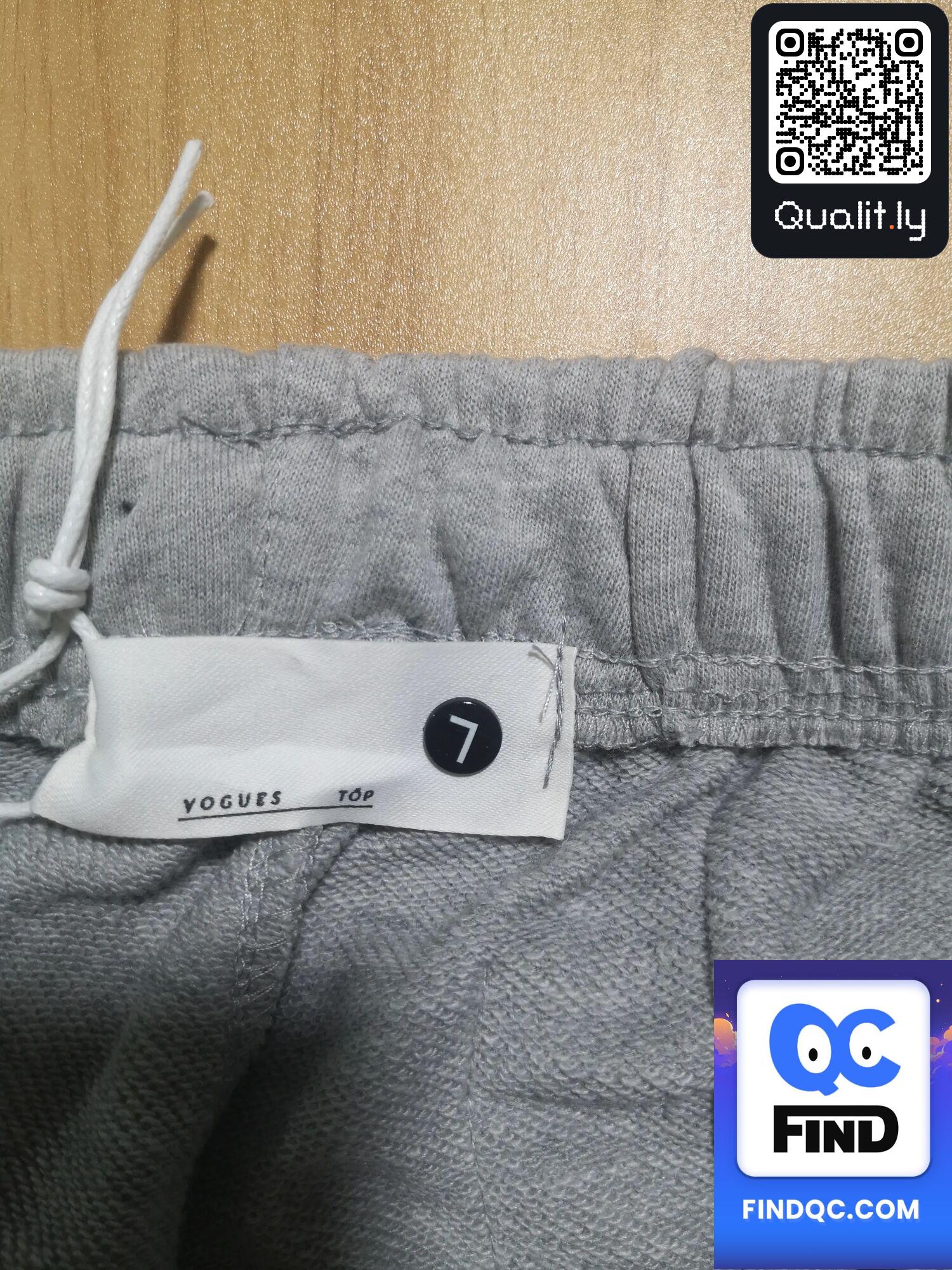 Byxor — QC-foto 3 av 20