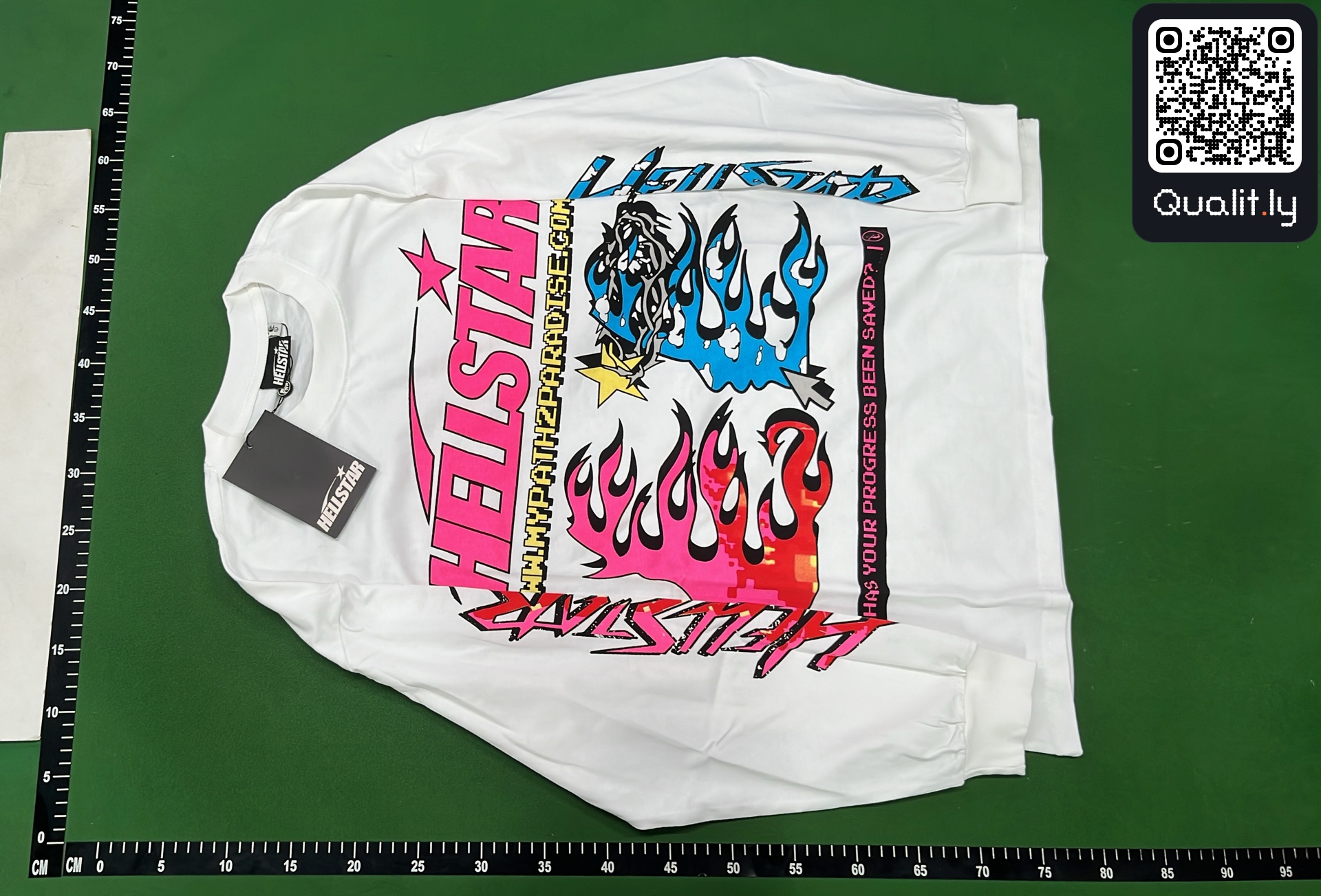 Sweater — QC-foto 2 van 28