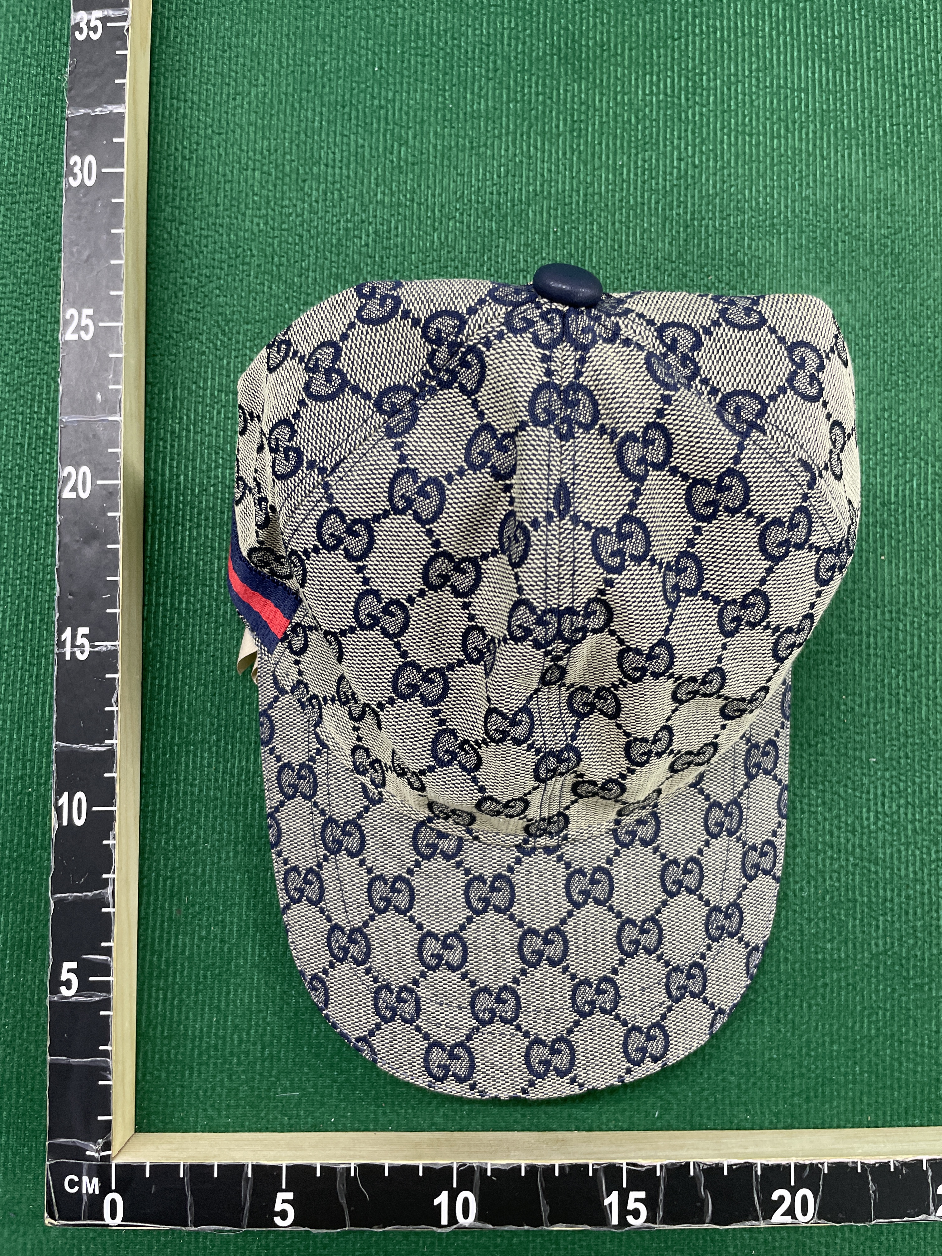 帽子 QC 照片 1 / 84