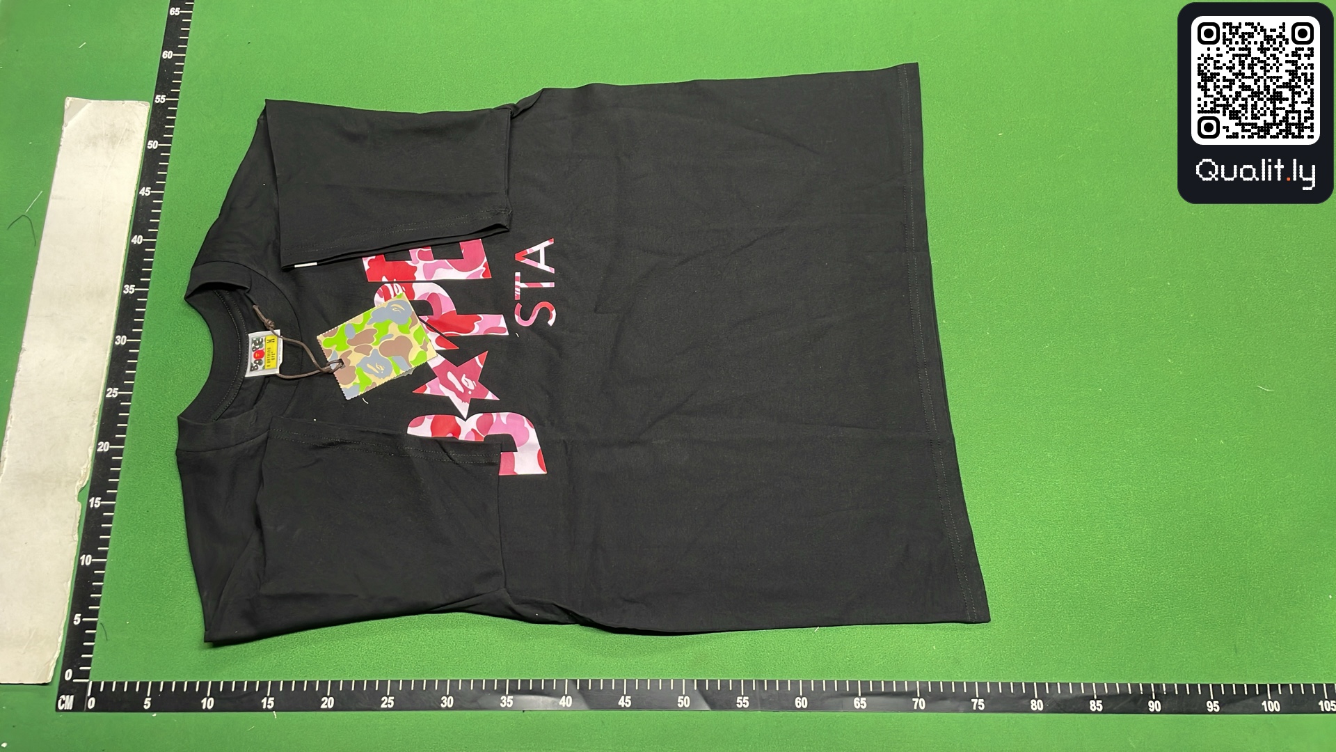 Tricou — fotografie QC 2 din 70