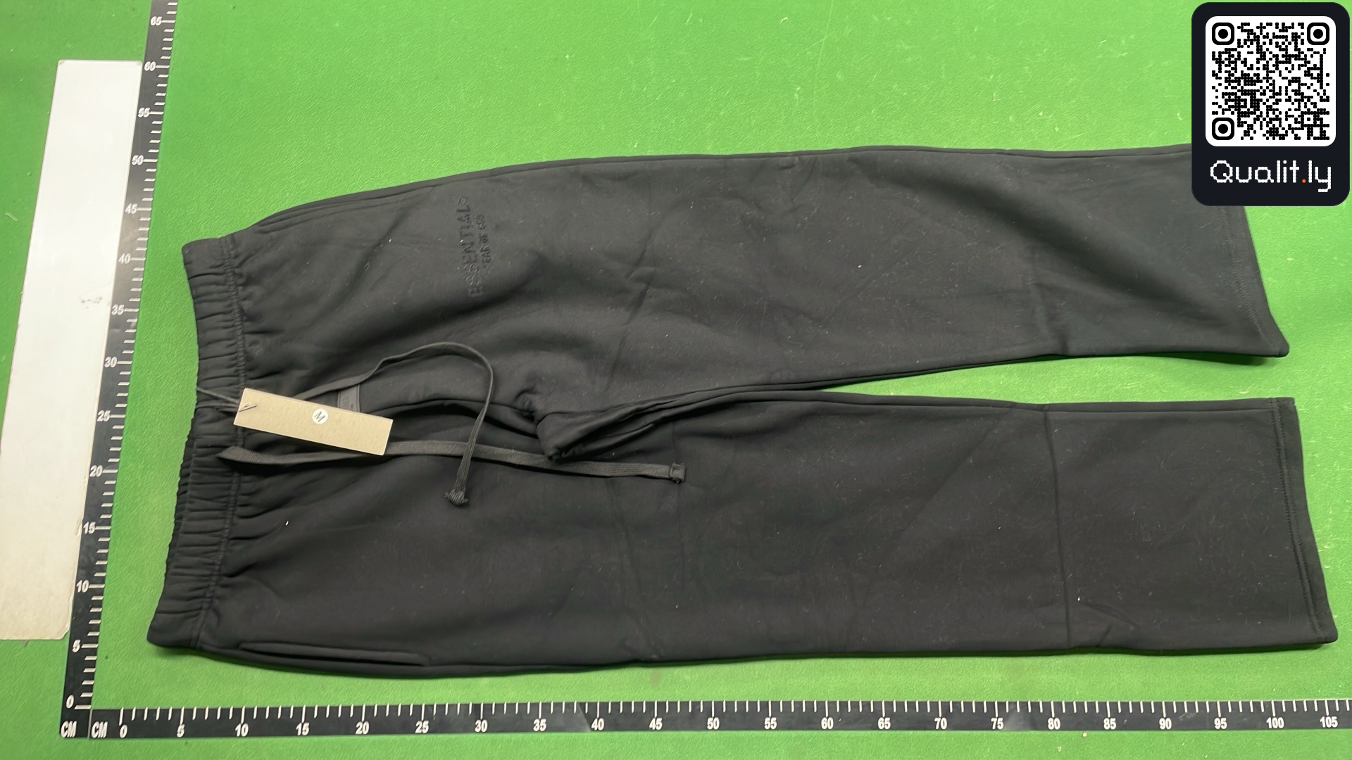 长裤 QC 照片 2 / 8