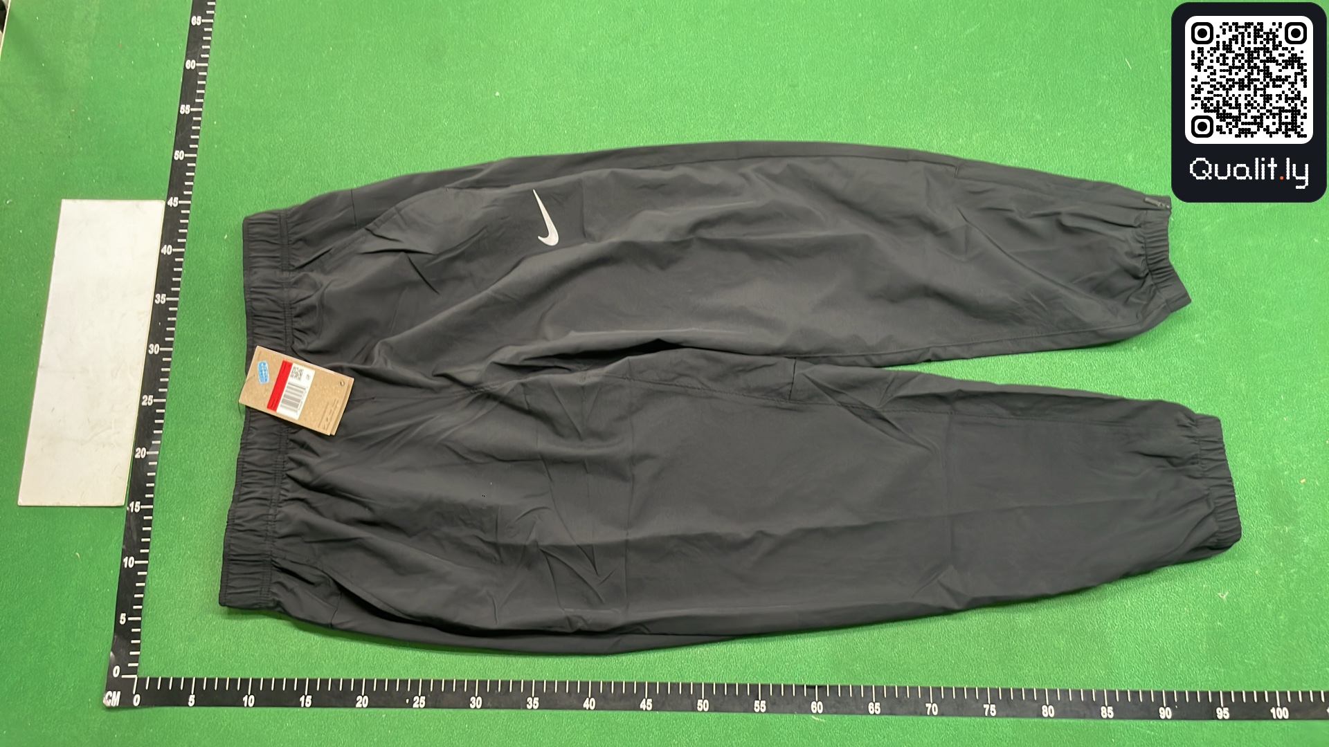Pantalón — foto QC 2 de 4