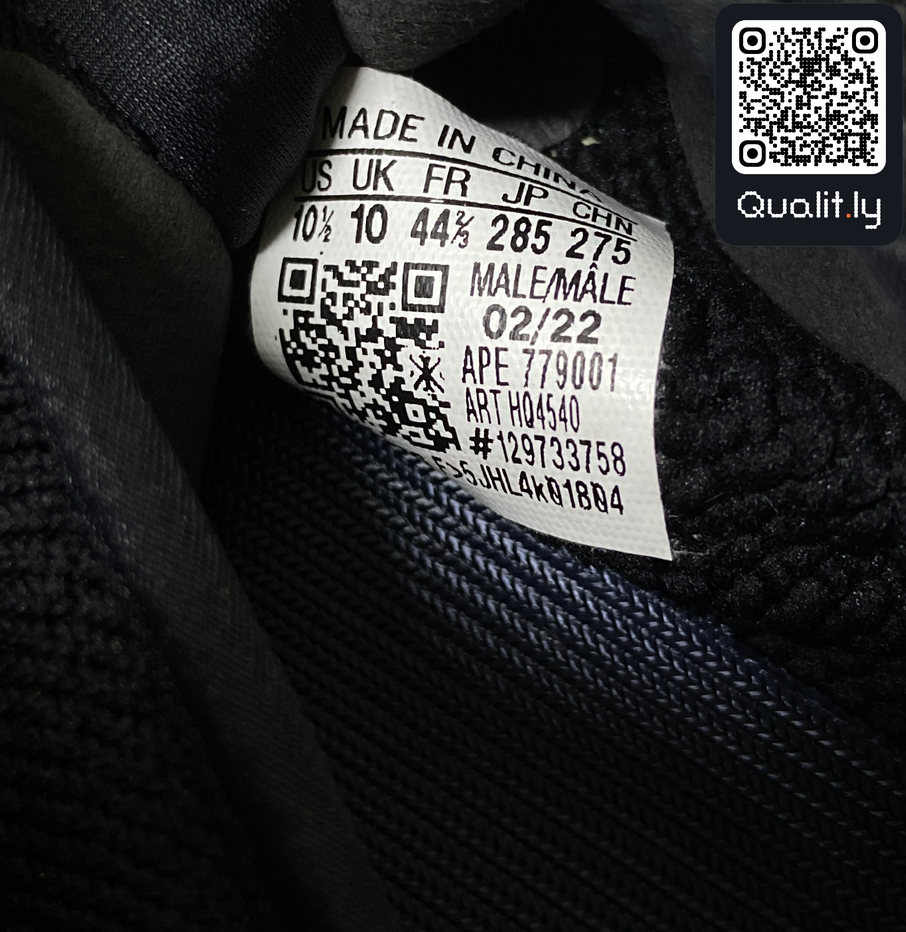 QC-foto 2 van 7