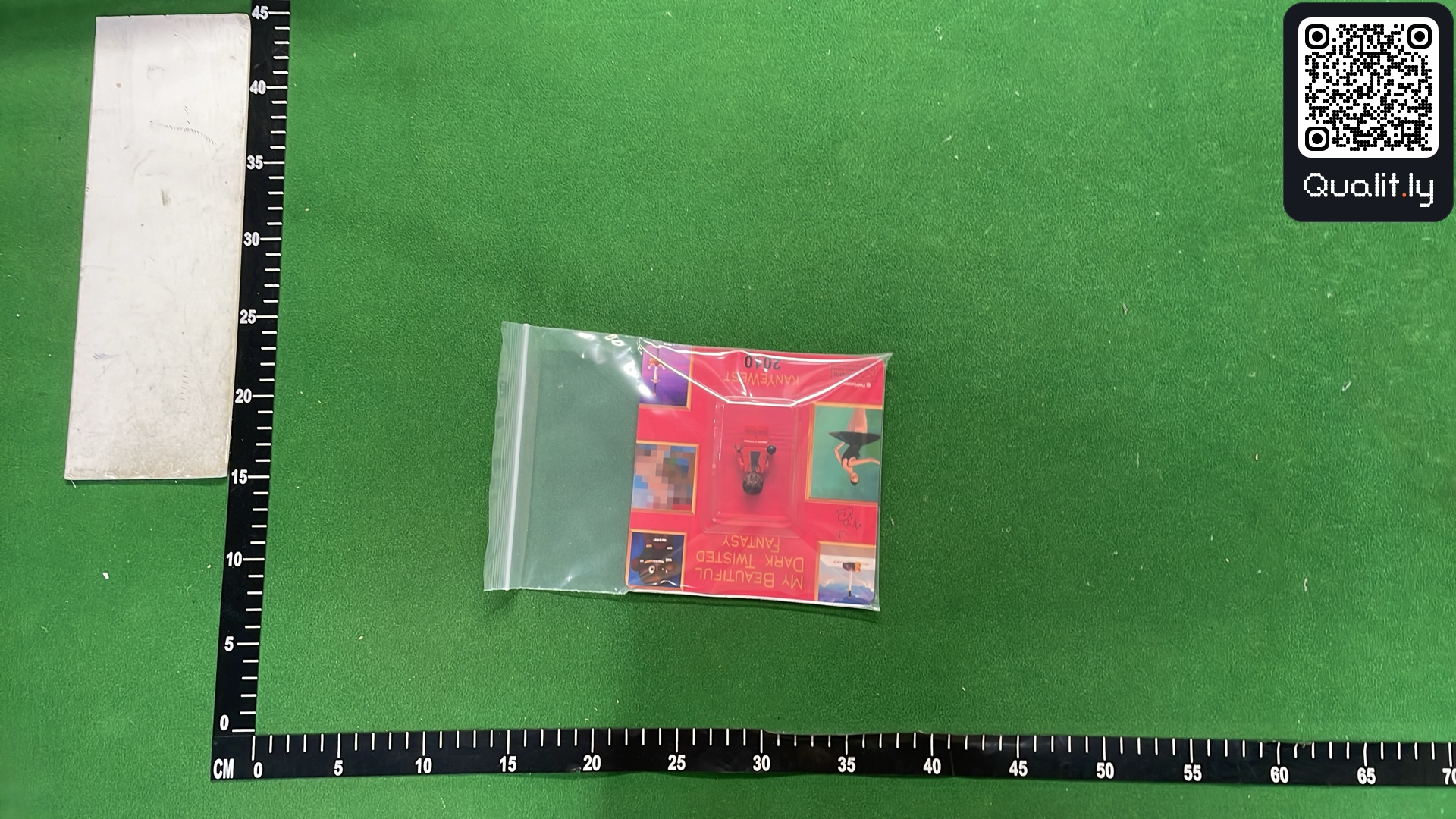 Foto QC 1 de 8