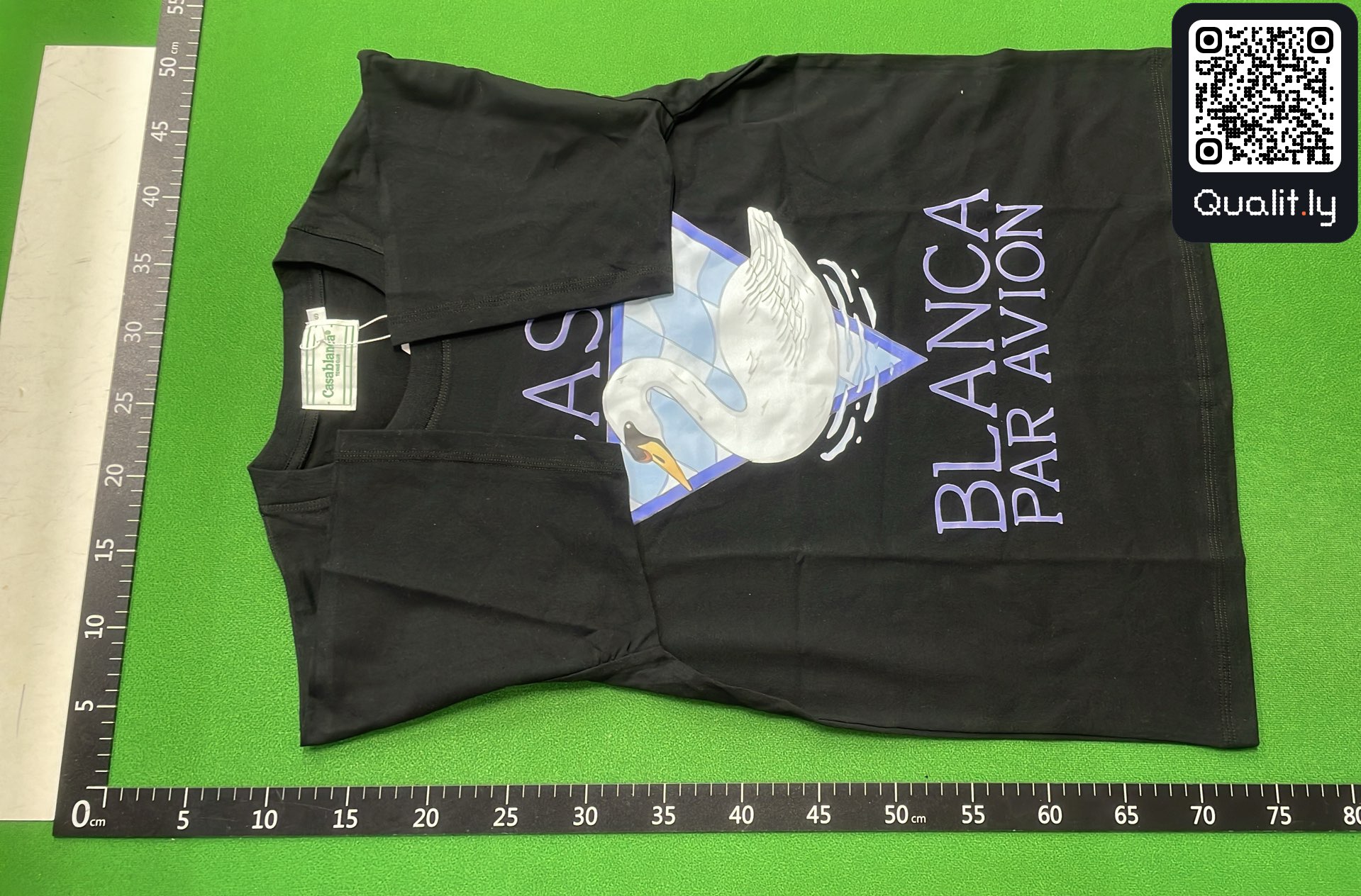 Tricou — fotografie QC 2 din 52