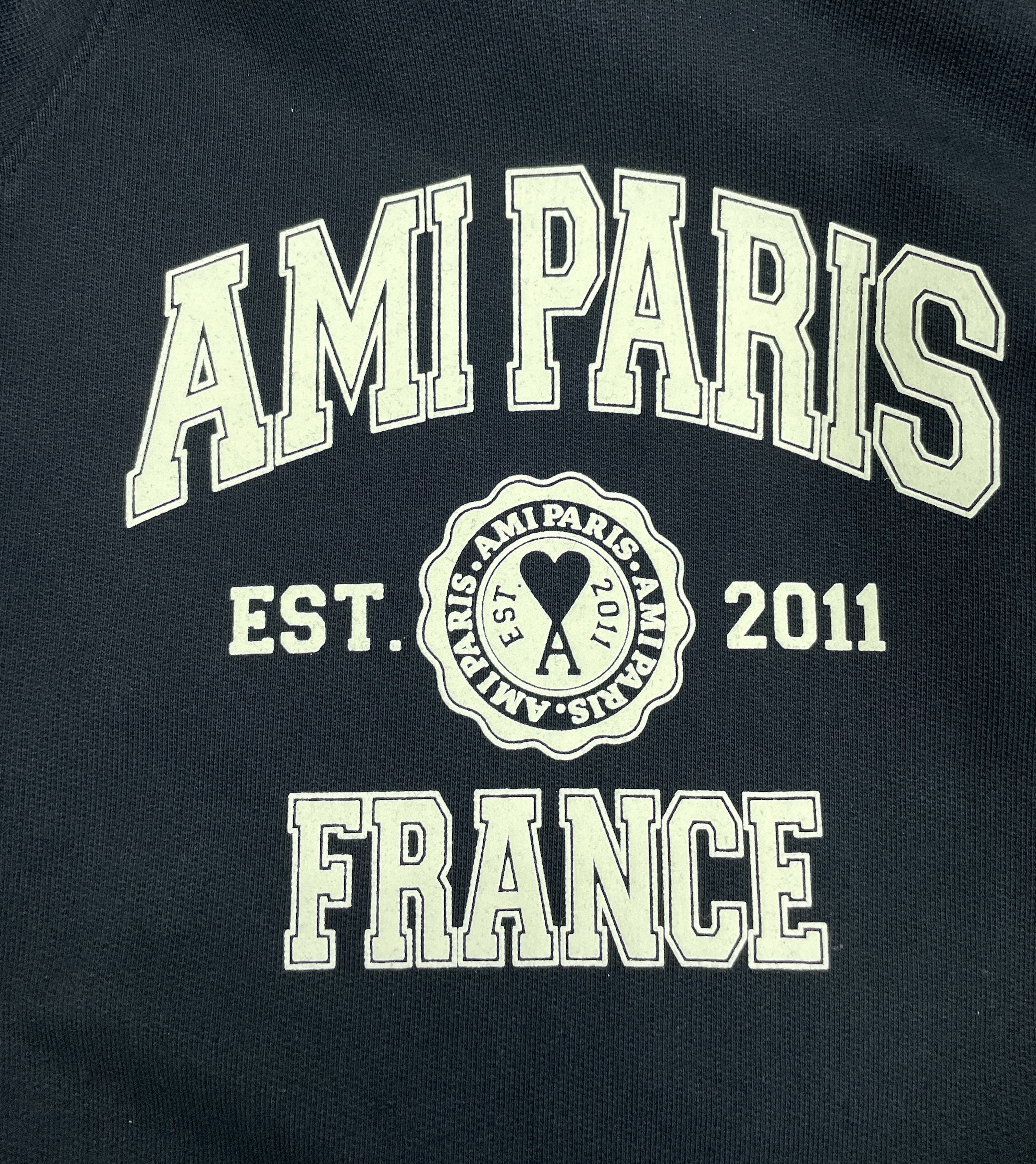 Hoodie — QC-Foto 3 von 51