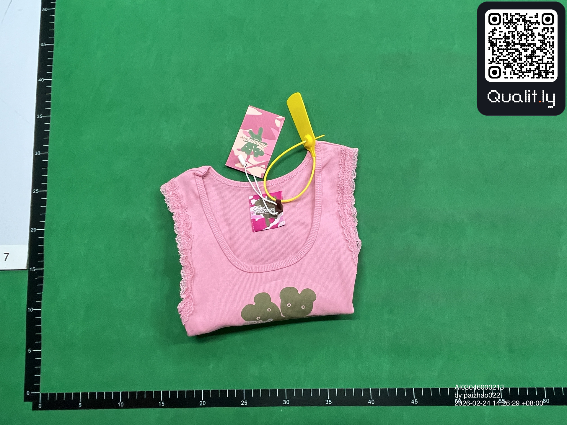 QC photo 1 of 16