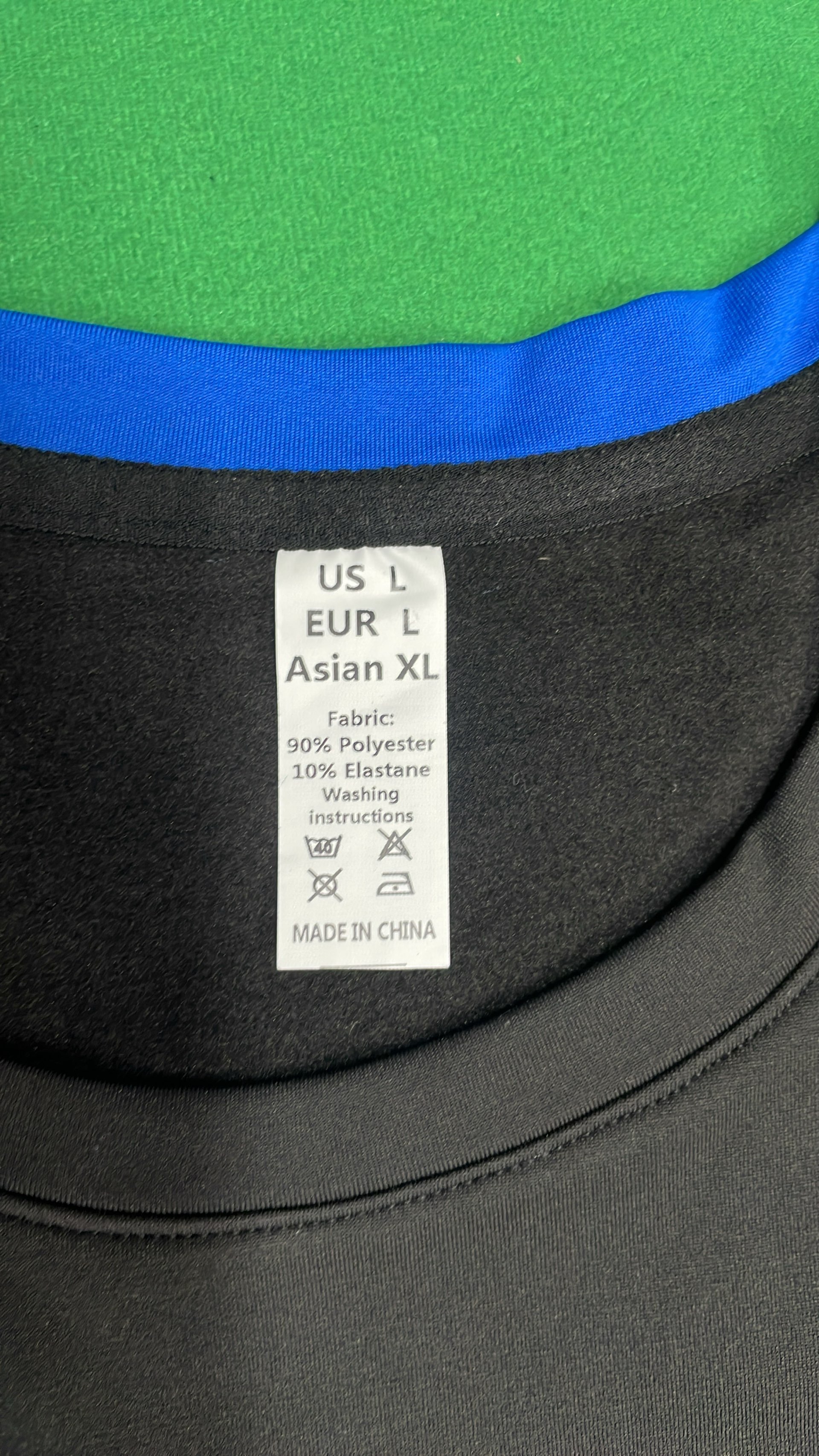 Foto QC 1 de 10