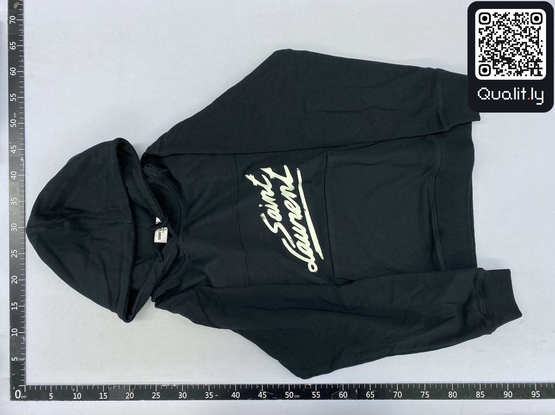 Hoodie — QC-foto 2 van 100