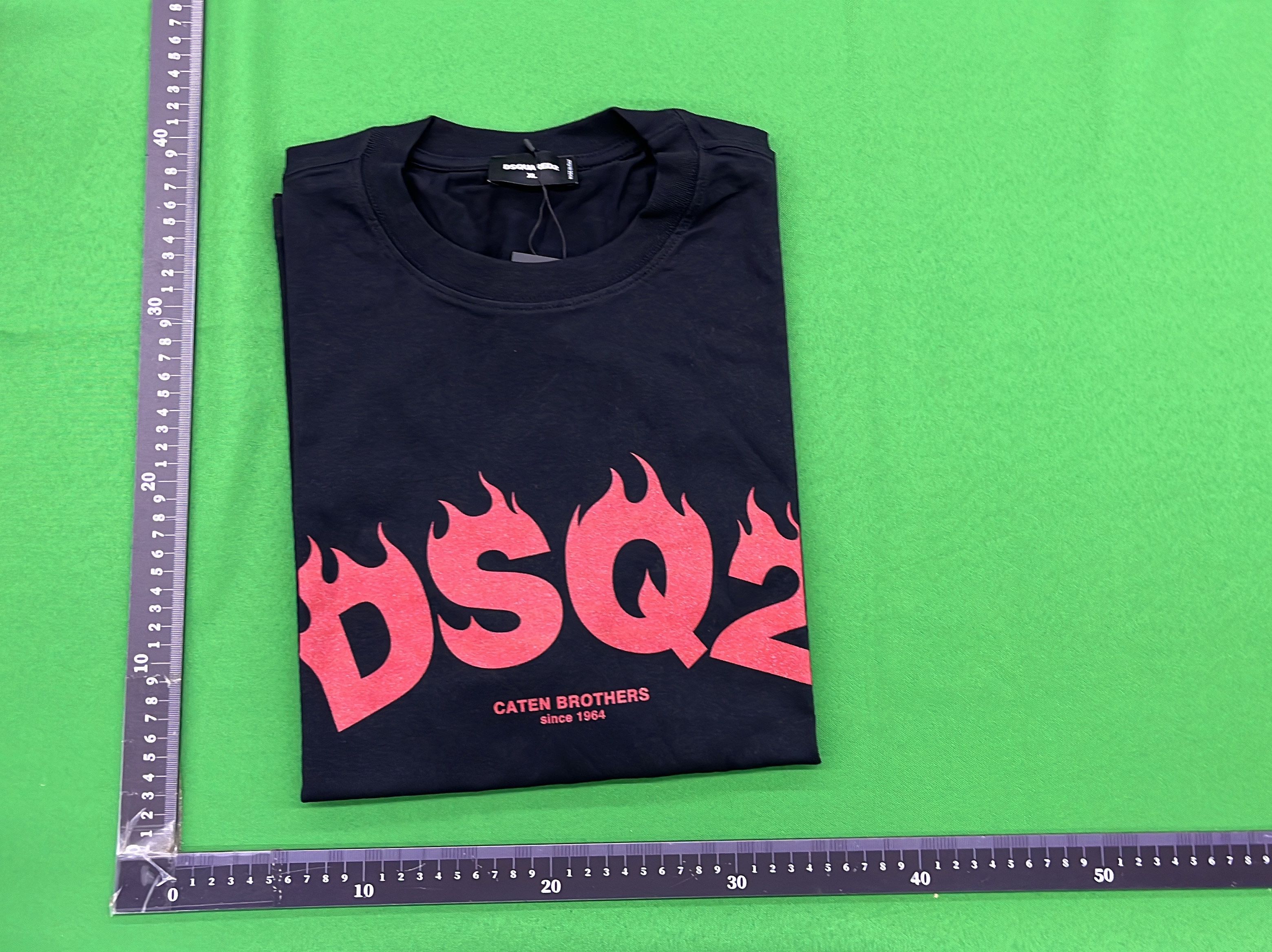 T-shirt QC photo 1 of 48