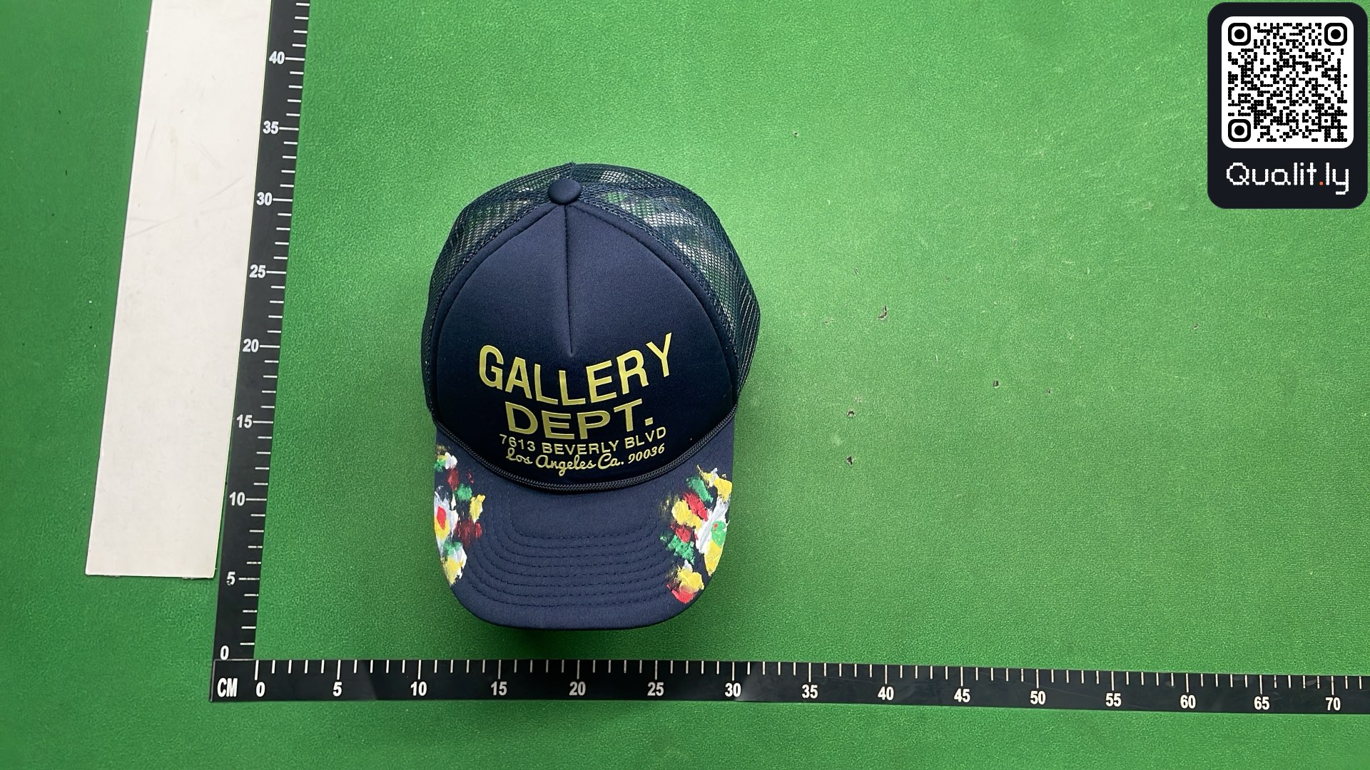 Cap — QC-Foto 1 von 6
