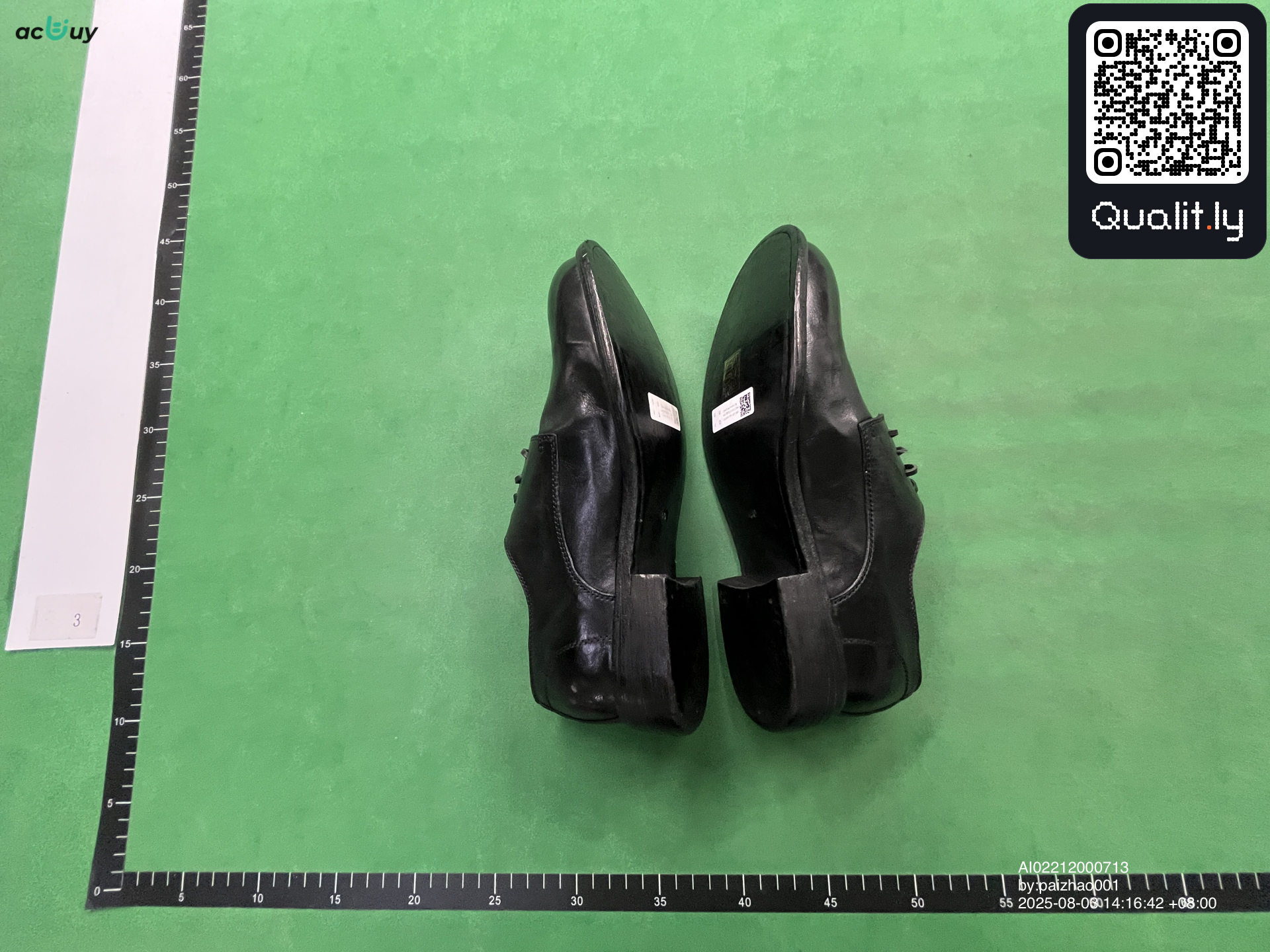球鞋 QC 照片 3 / 6