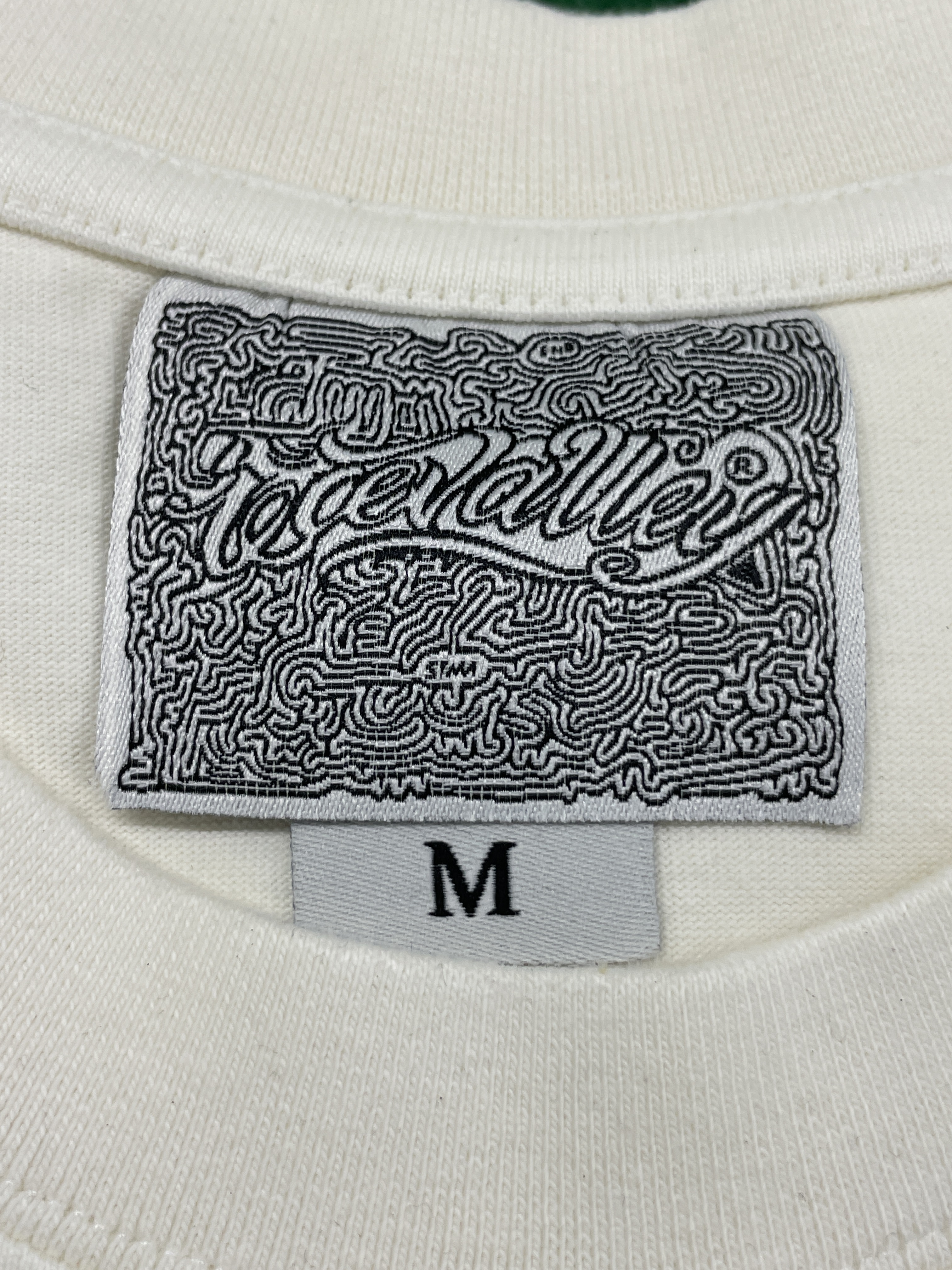 T-shirt QC photo 2 of 40