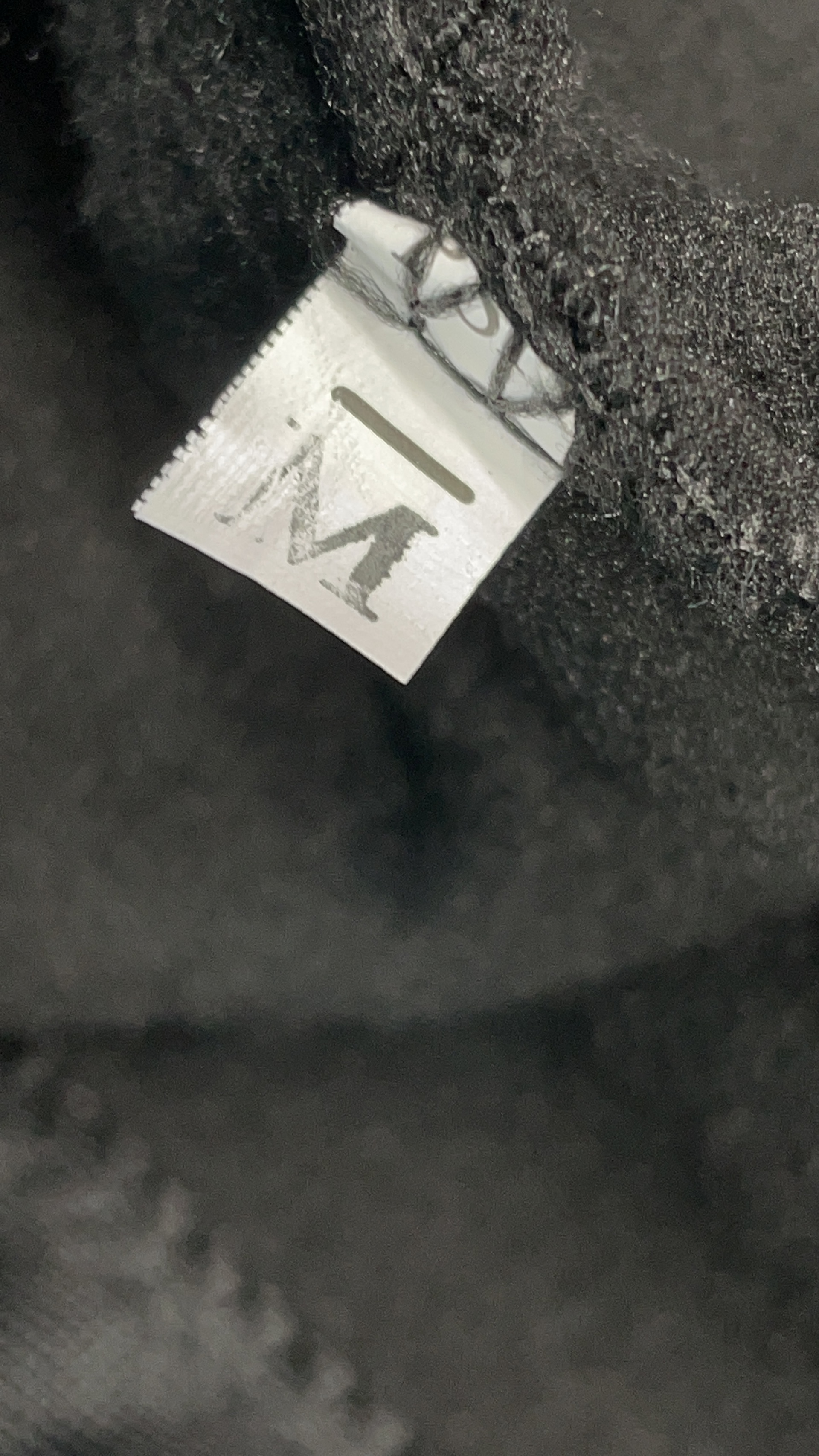 Hoodie QC photo 1 of 4