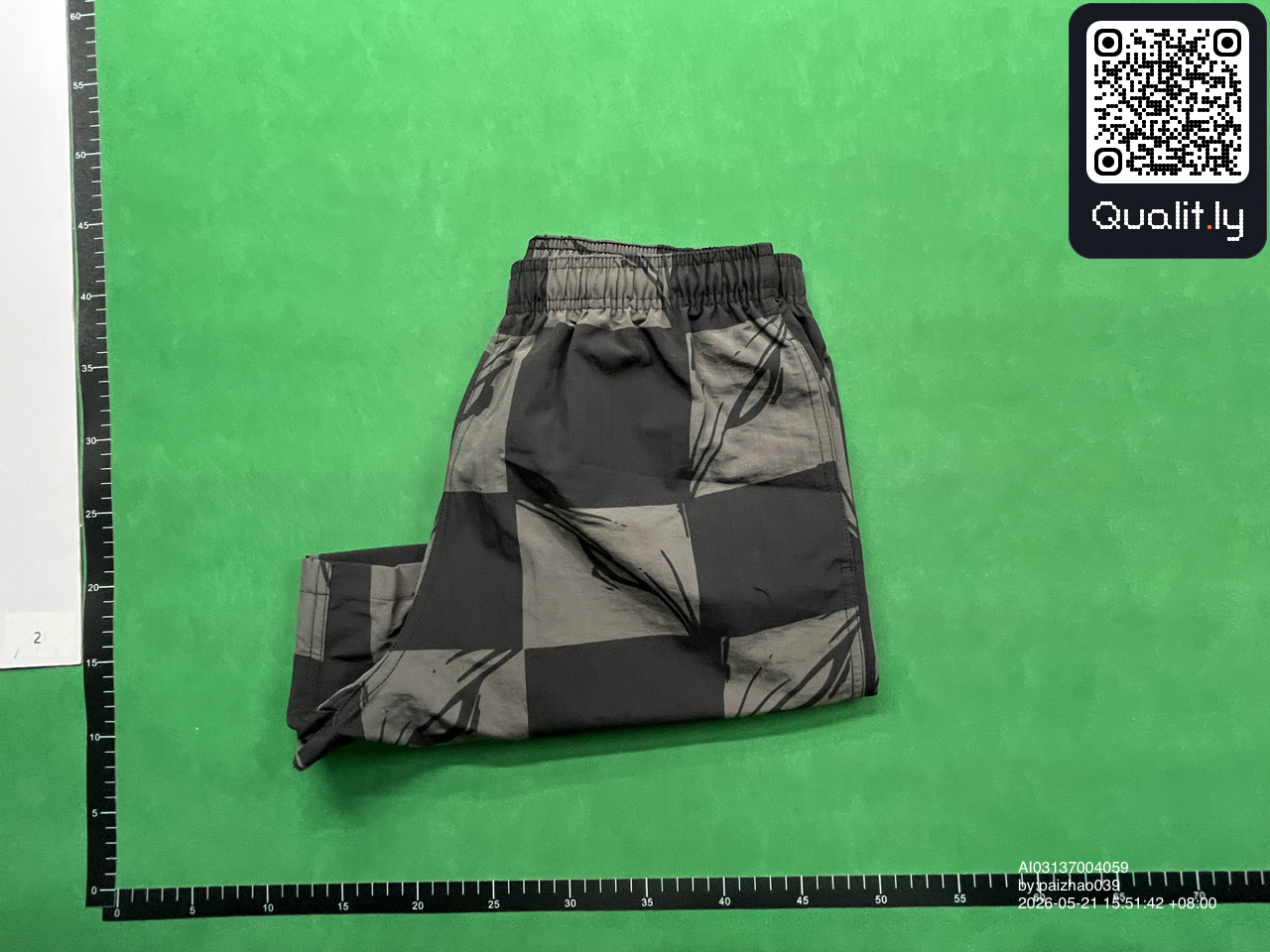 Shorts — QC-foto 1 av 8