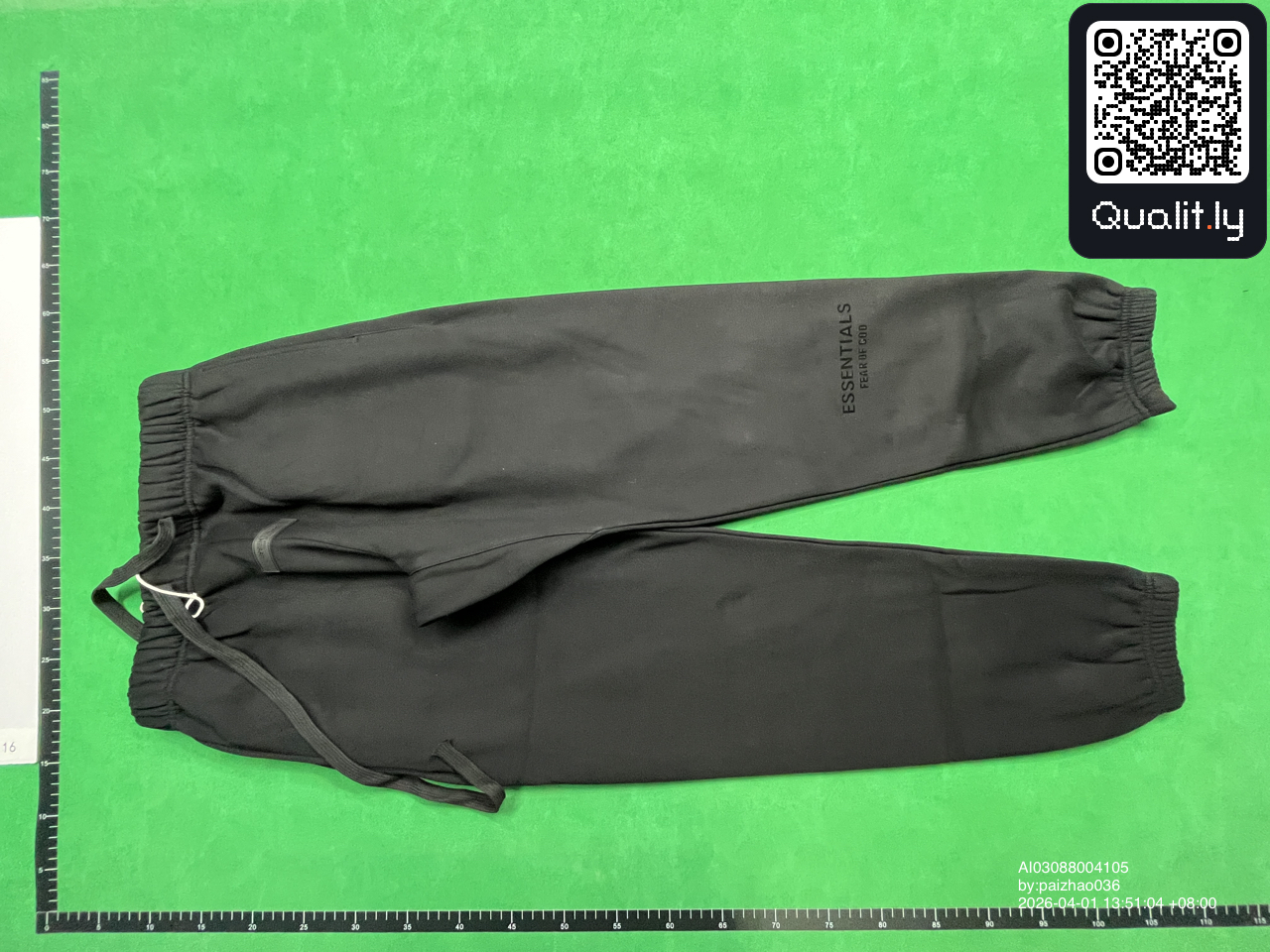 Sudadera con capucha — foto QC 3 de 173