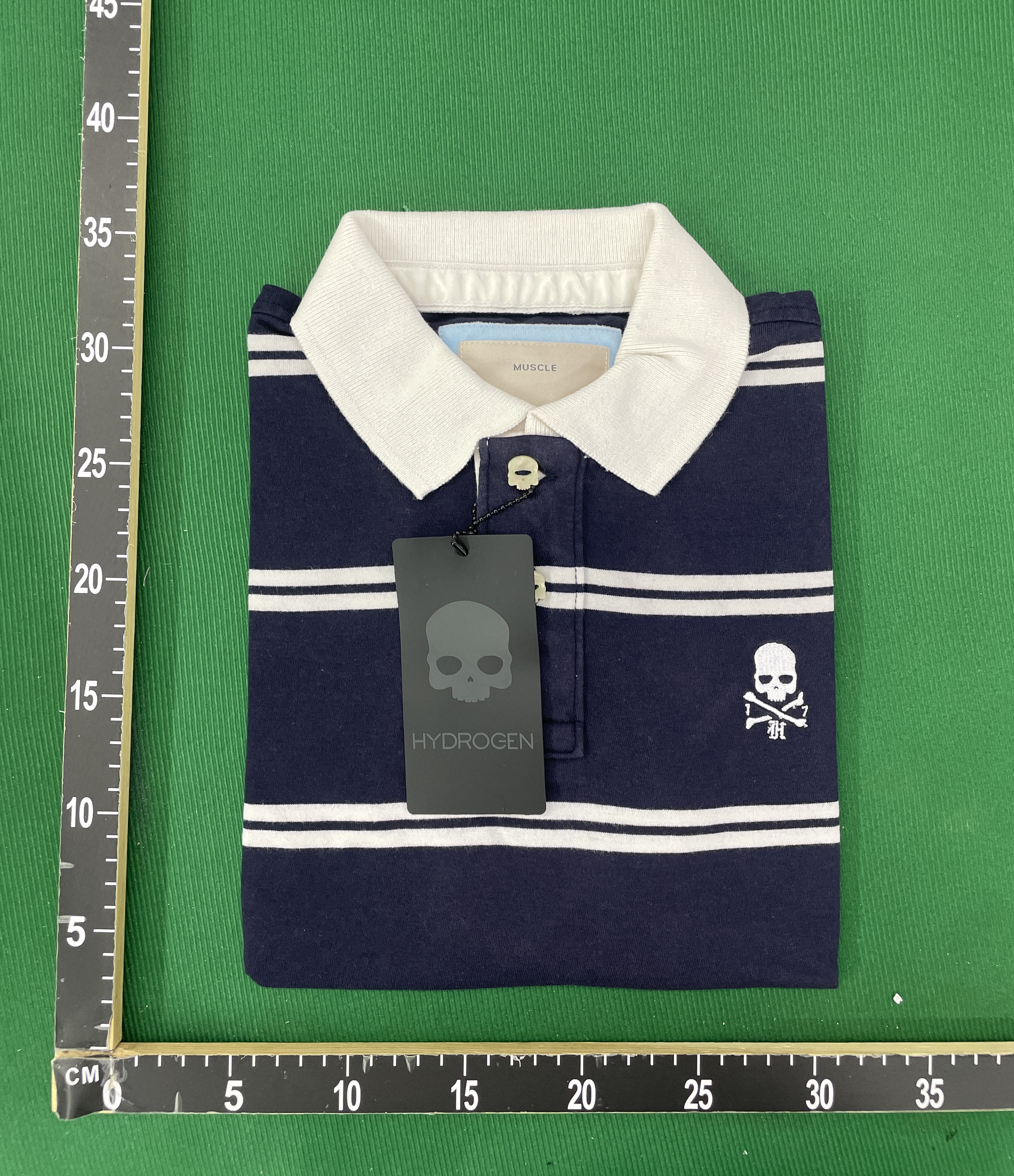 Hemd — QC-Foto 1 von 9