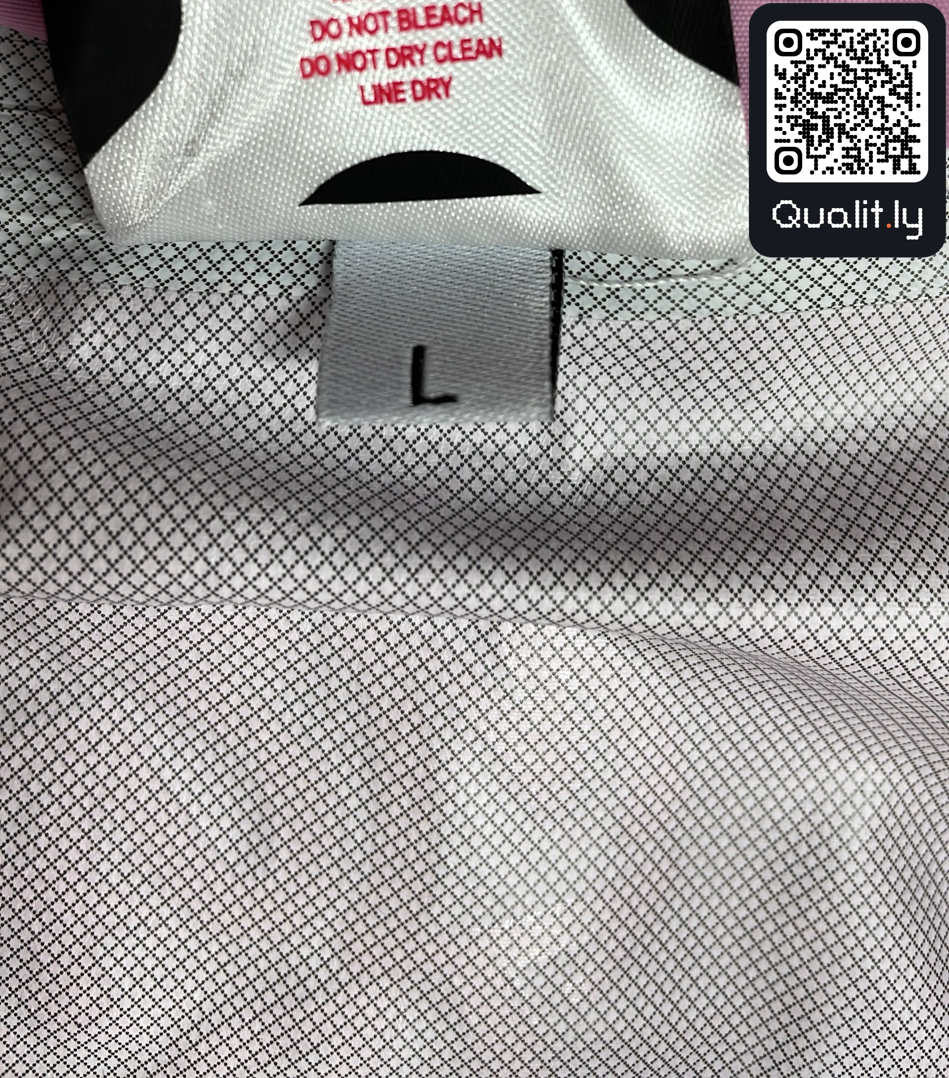 Veste — photo QC 1 sur 4