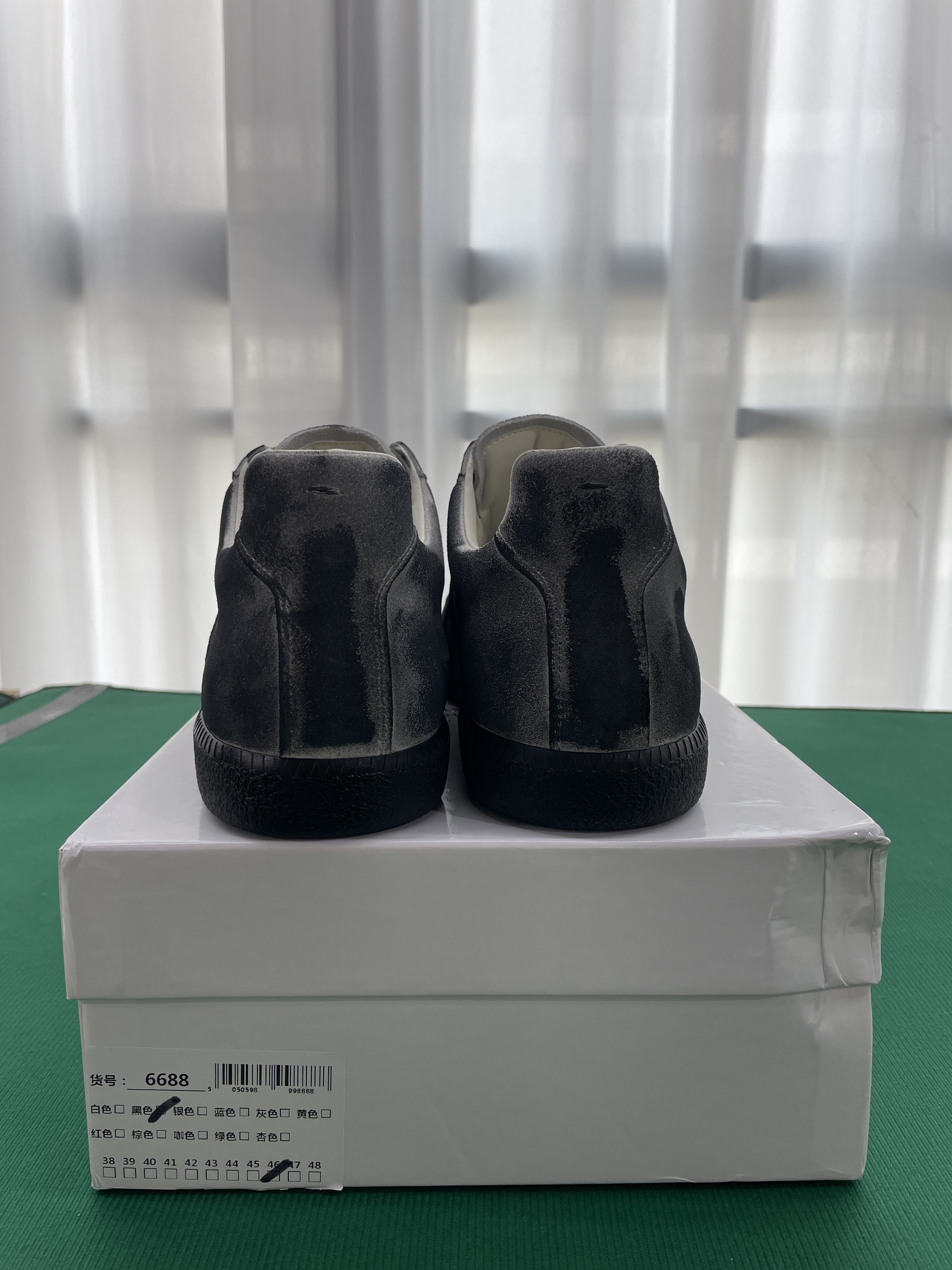球鞋 QC 照片 3 / 155