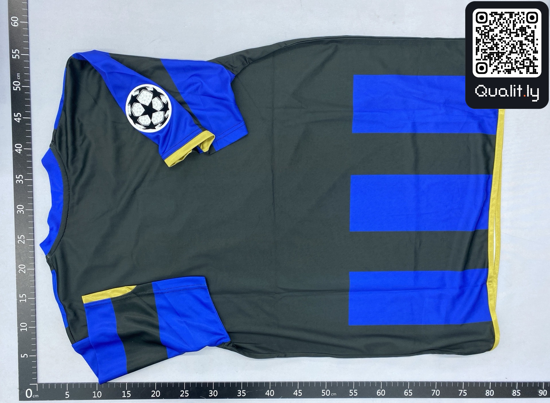 Chemise — photo QC 2 sur 42
