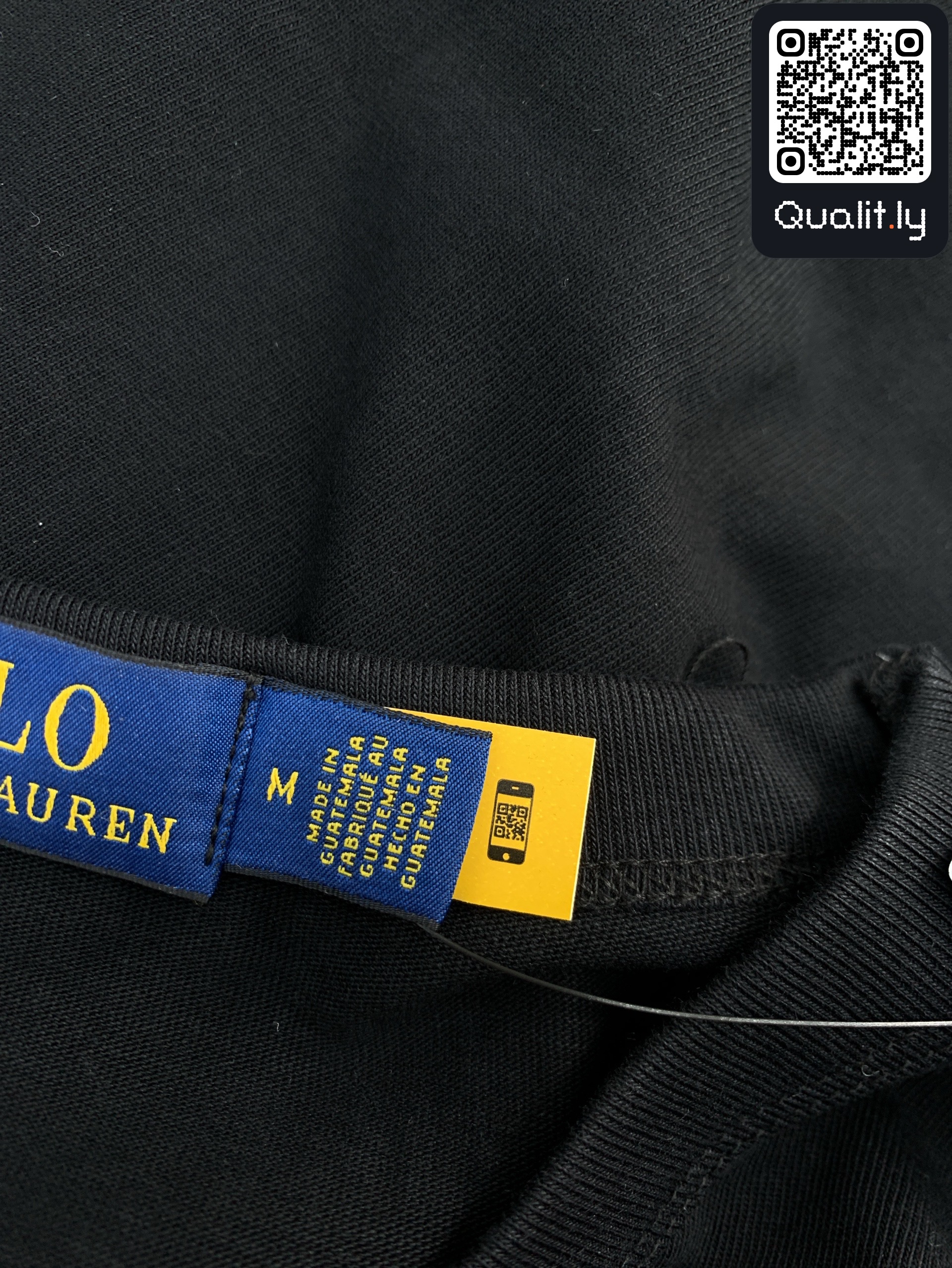 T-shirt QC photo 1 of 96