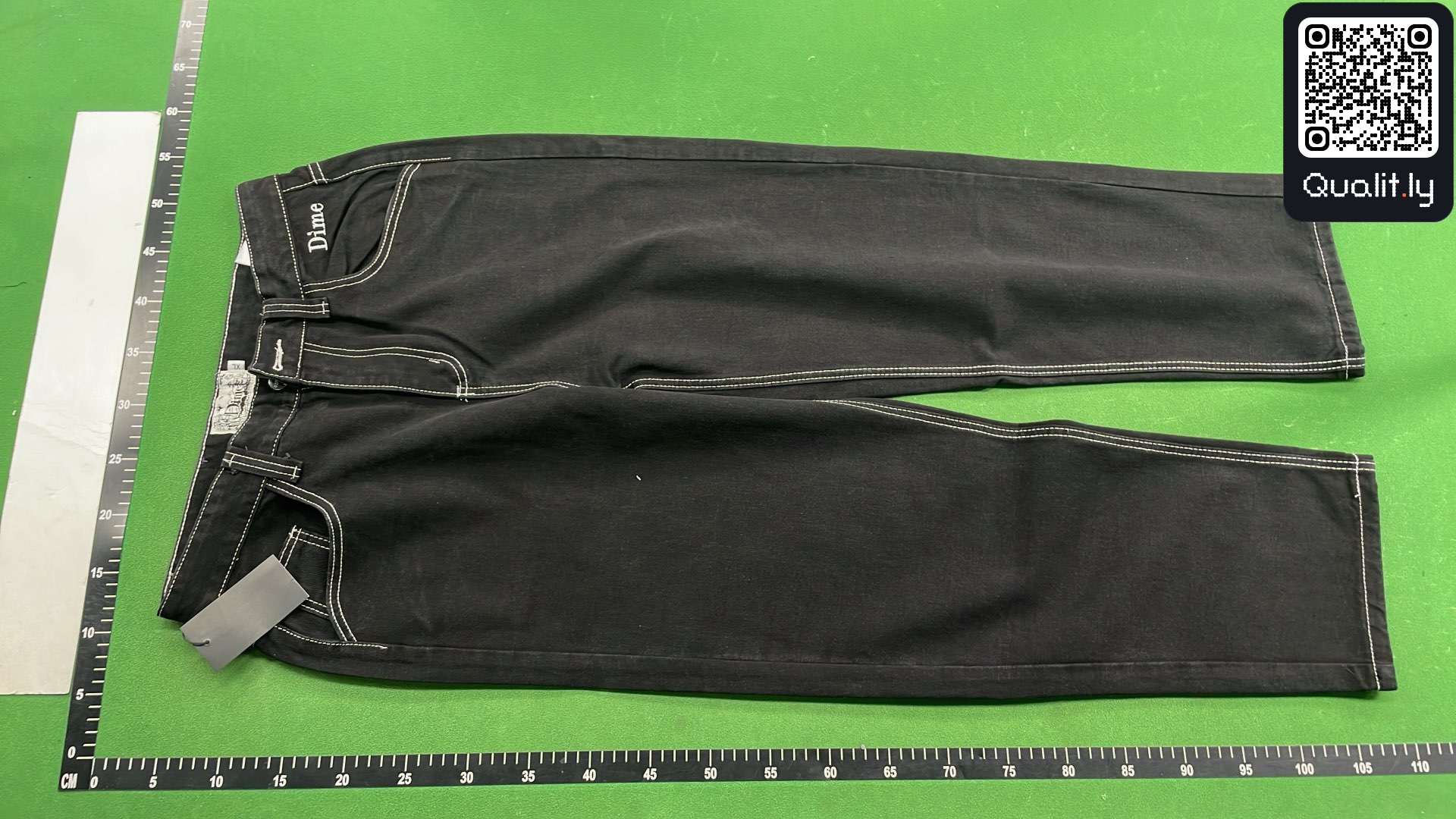 Jeans — QC-foto 2 van 4