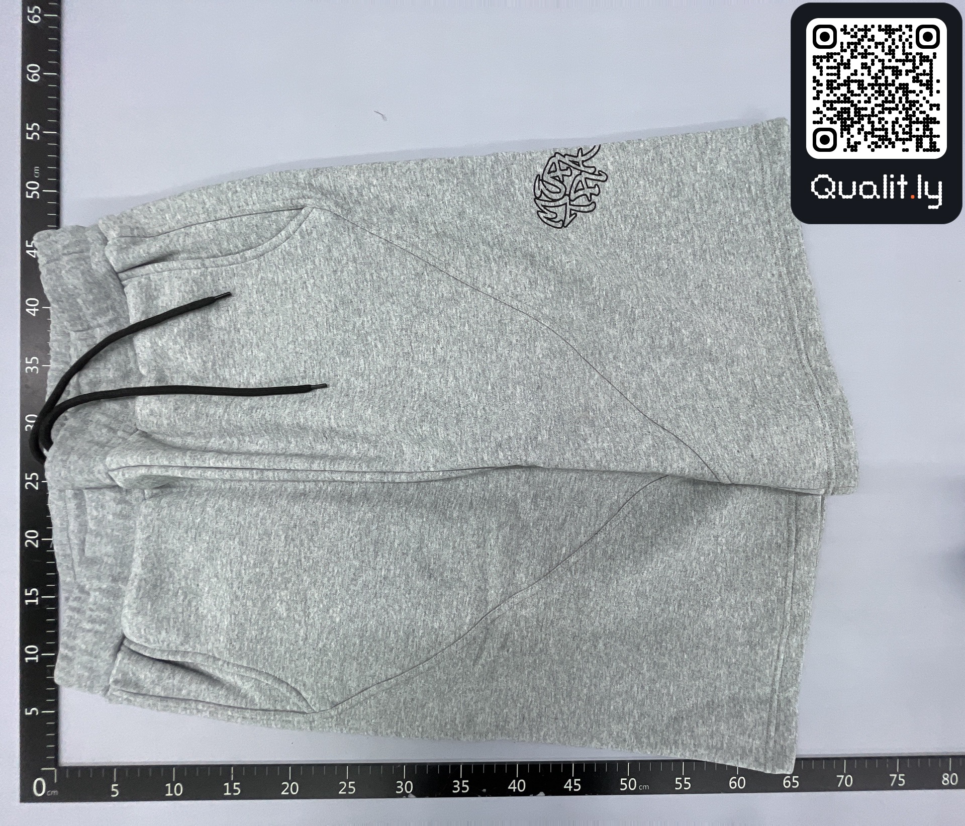 Pantalón corto — foto QC 2 de 26