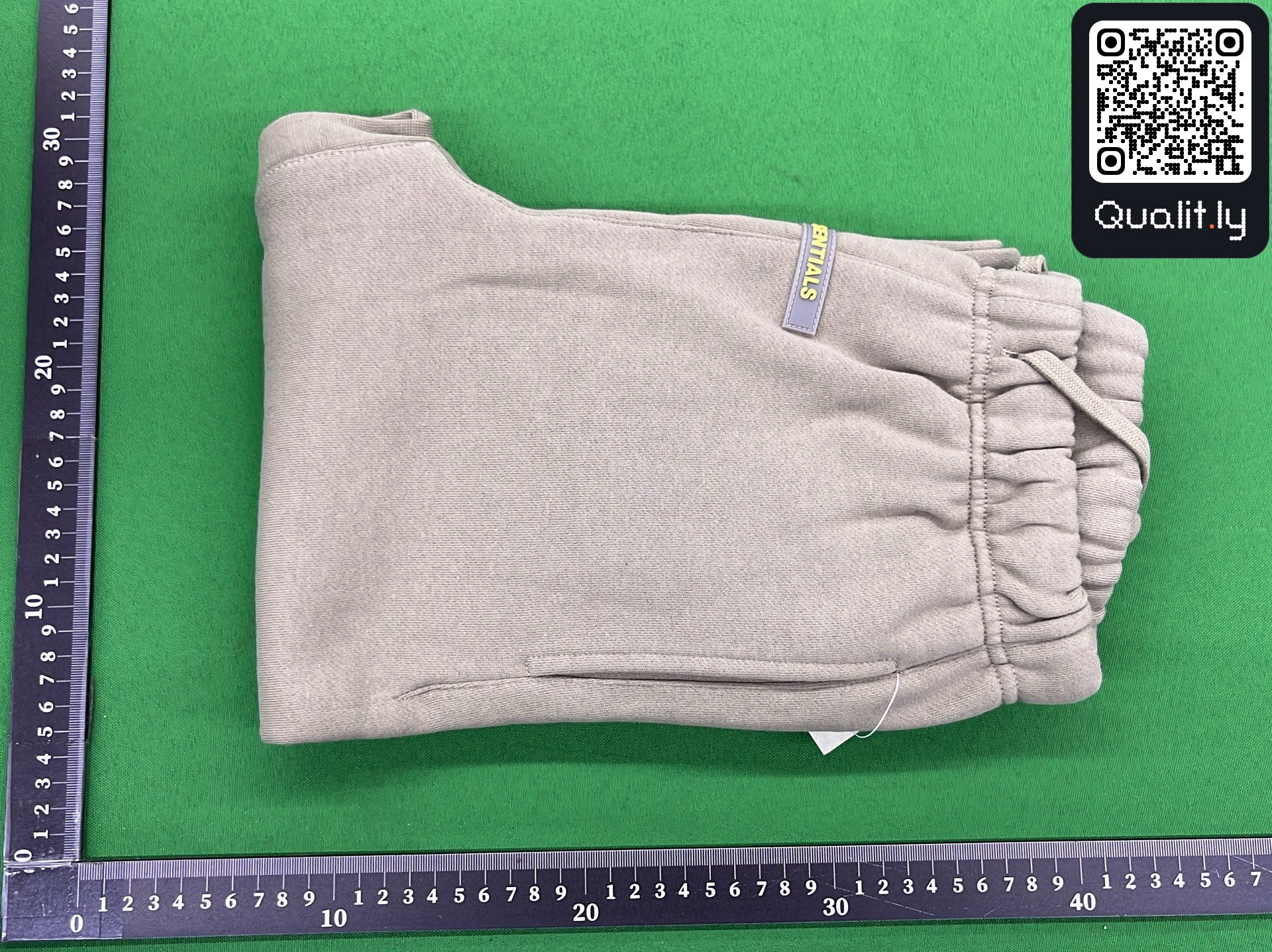 Byxor — QC-foto 2 av 34
