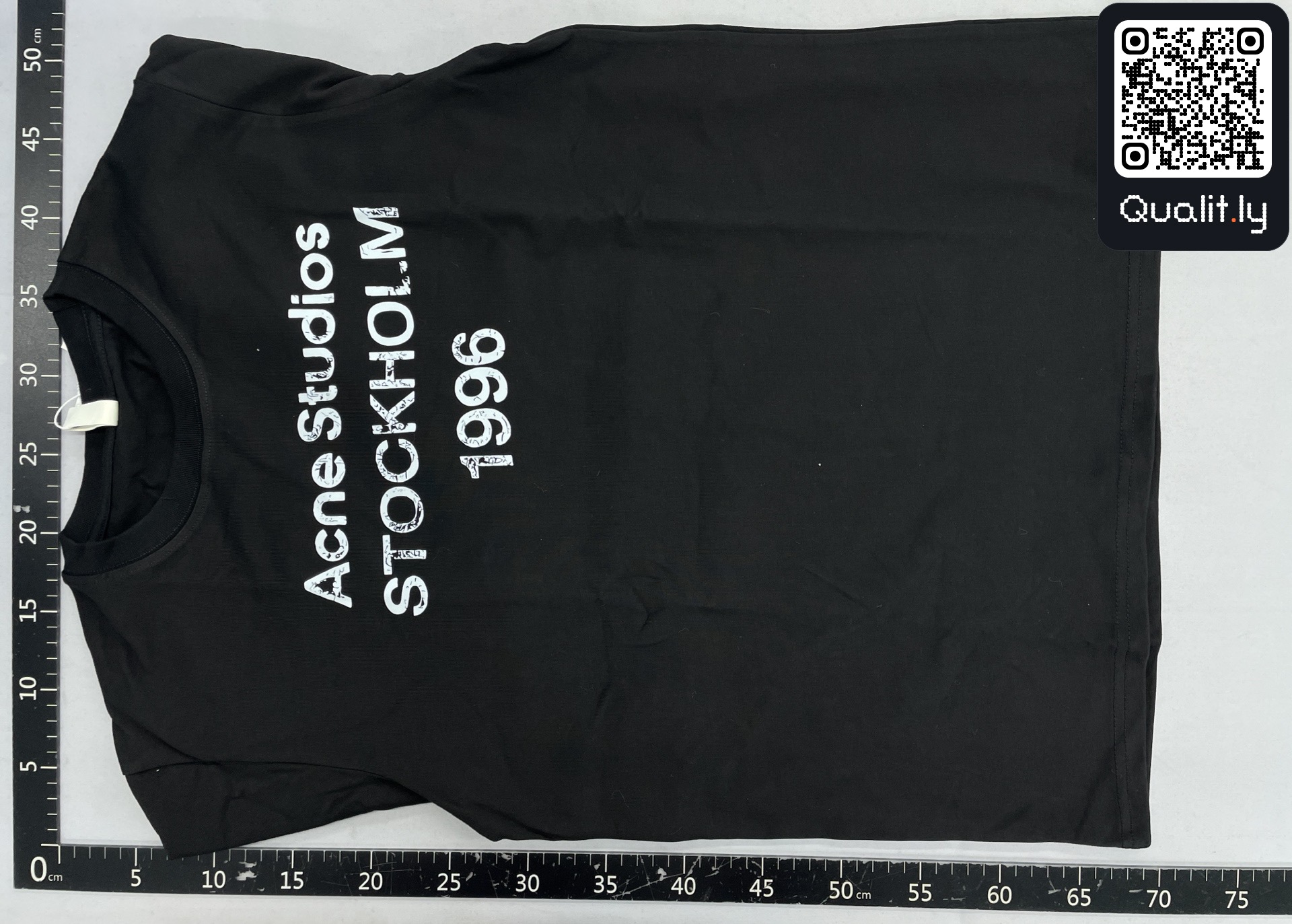 Camisa — foto QC 2 de 50