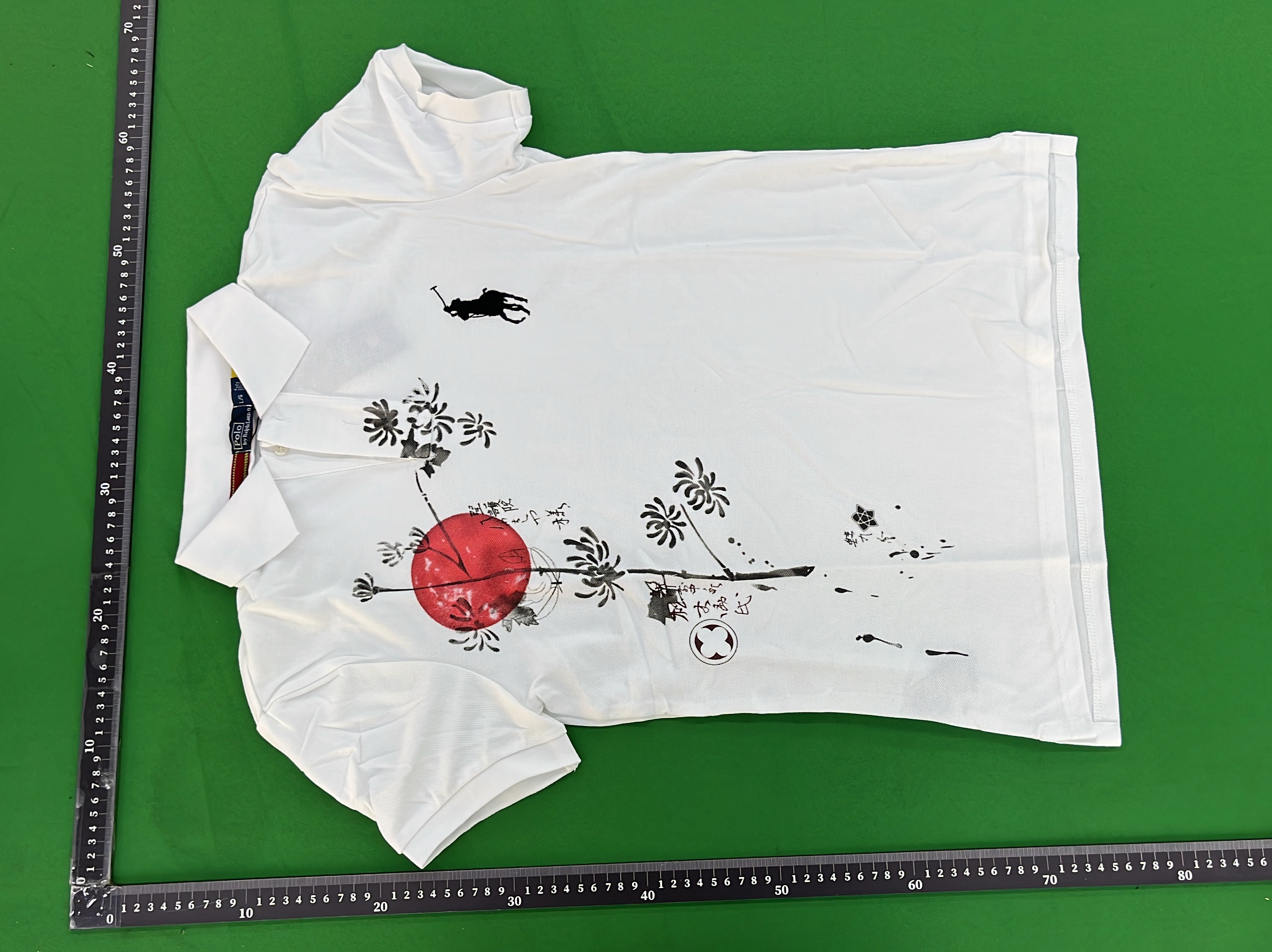 Camicia — foto QC 2 di 32
