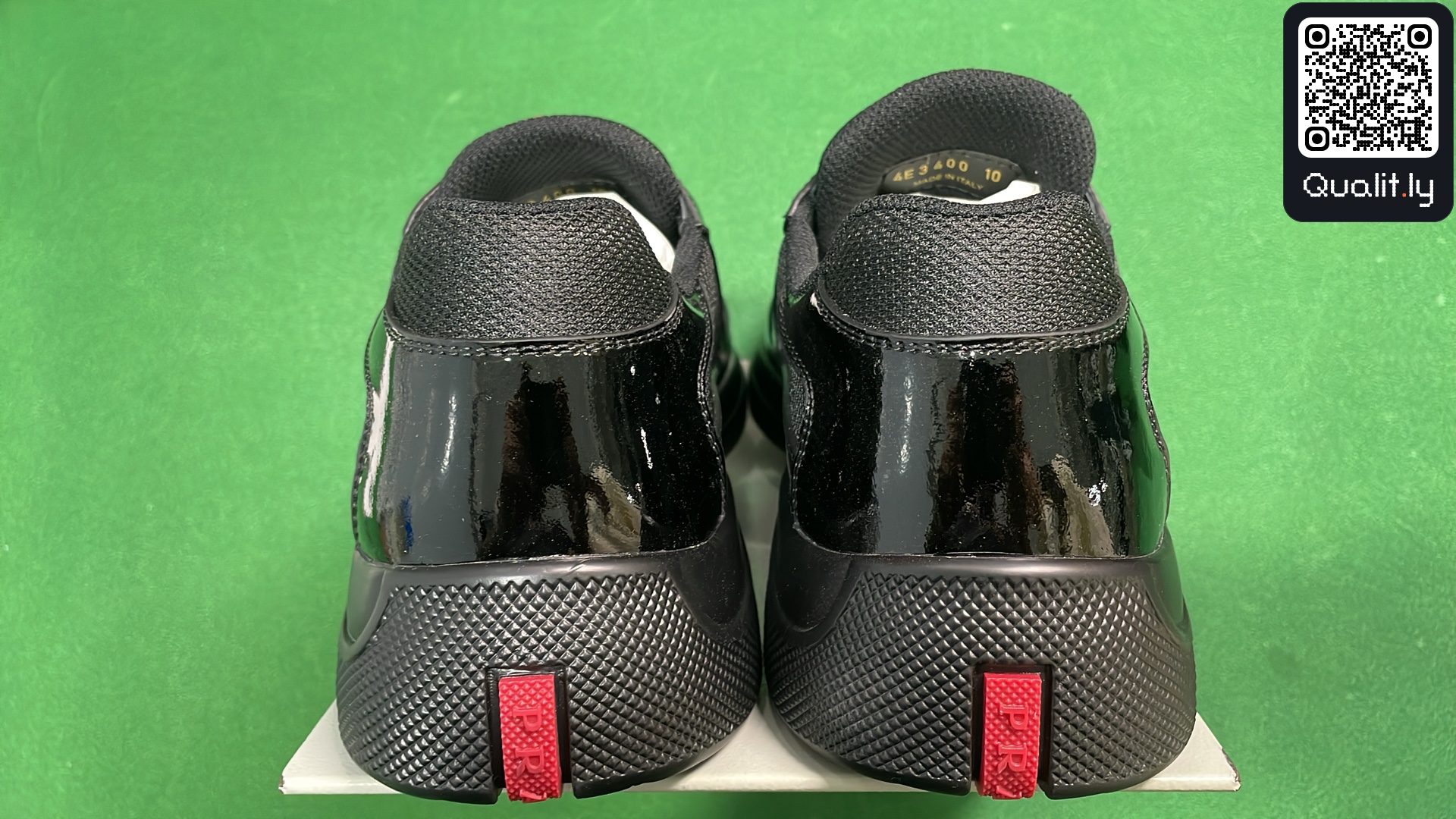 Sneakers — QC-foto 3 av 50