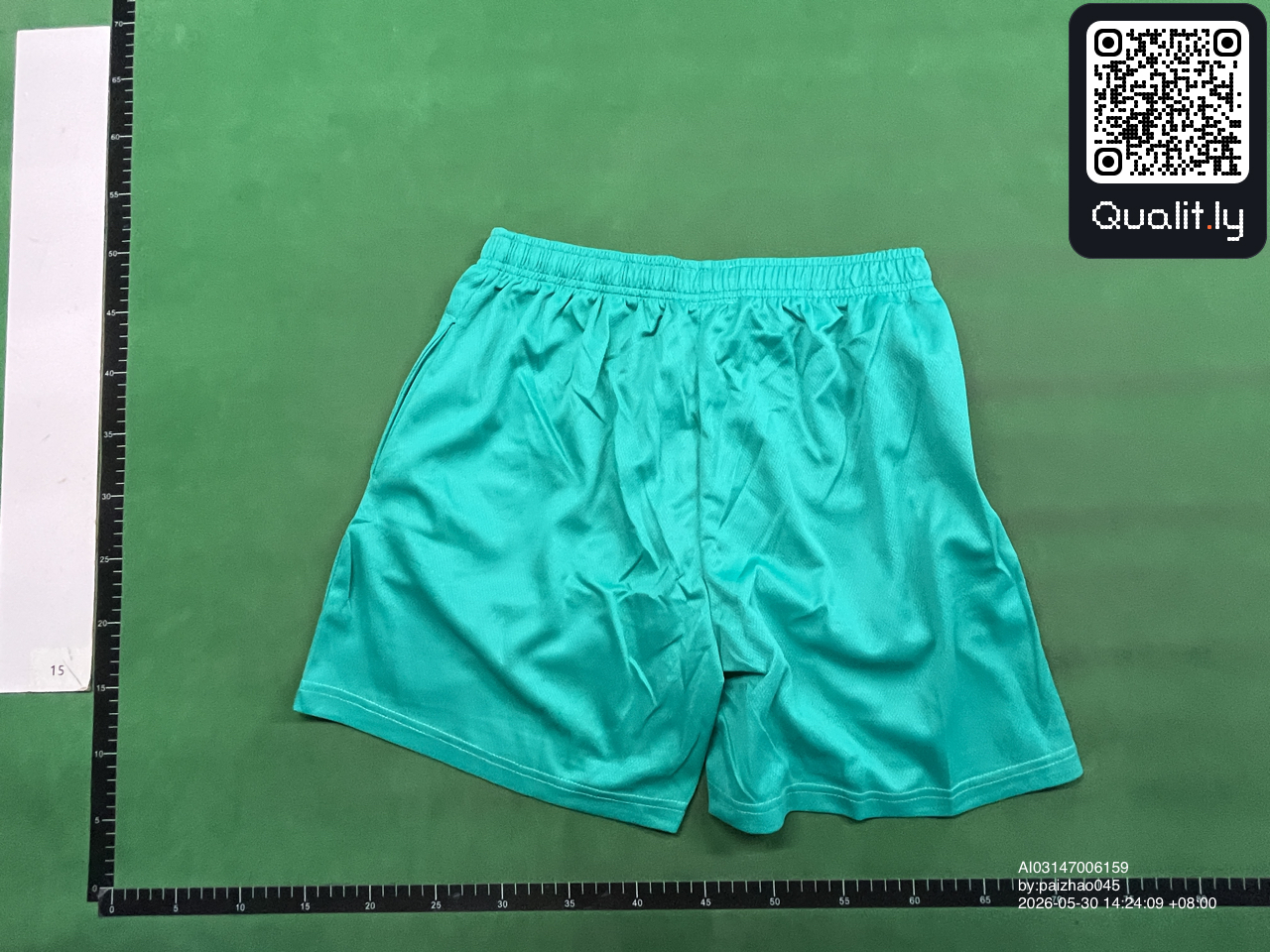 Shorts — QC-foto 2 av 90