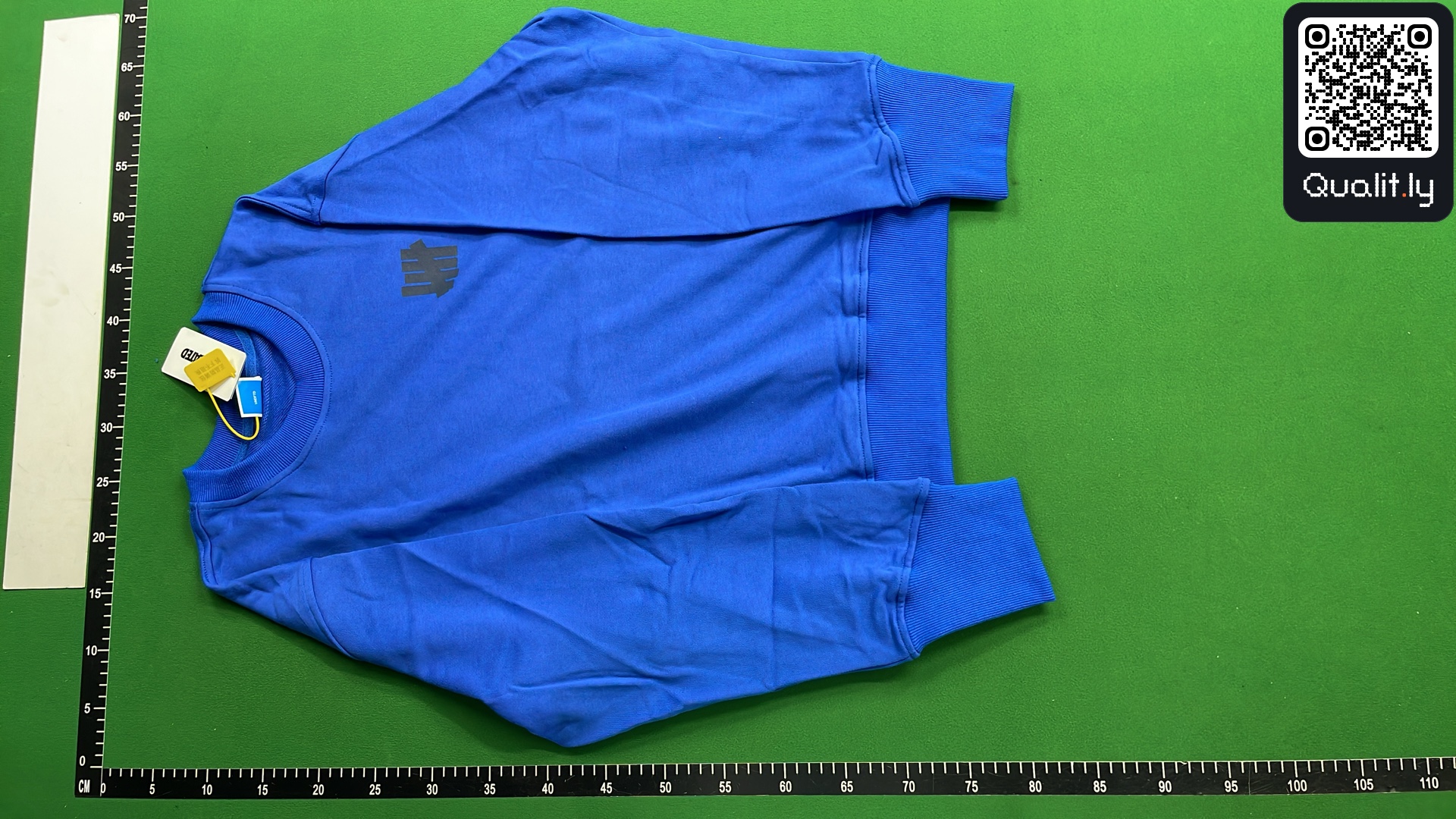 Sweatshirt — QC-Foto 2 von 4