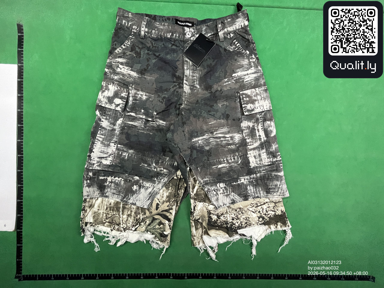Shorts — QC-Foto 3 von 8