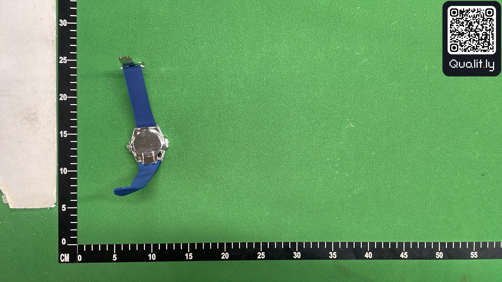 Horloge — QC-foto 2 van 6