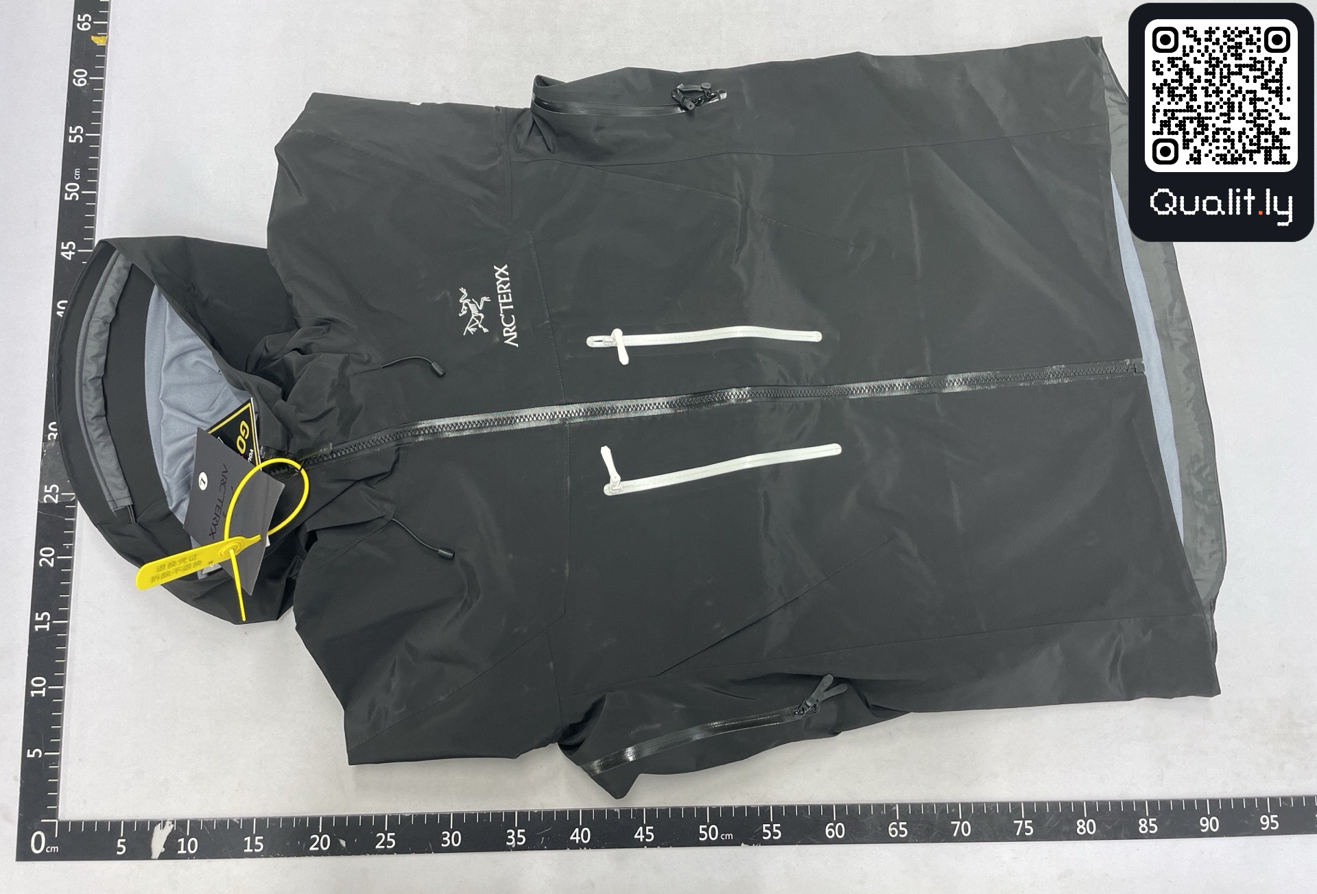 Giacca — foto QC 3 di 294
