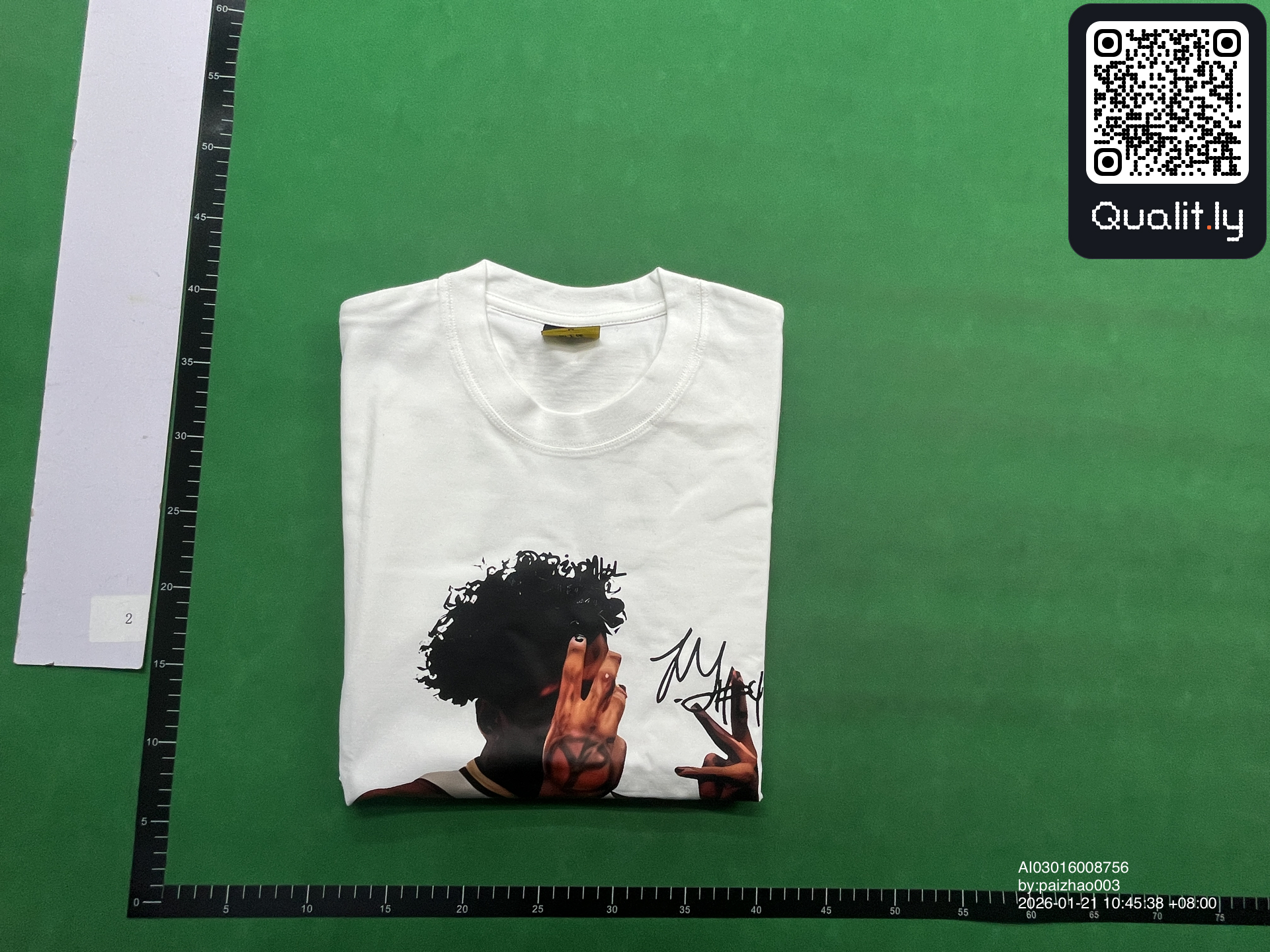 Foto QC 1 di 4