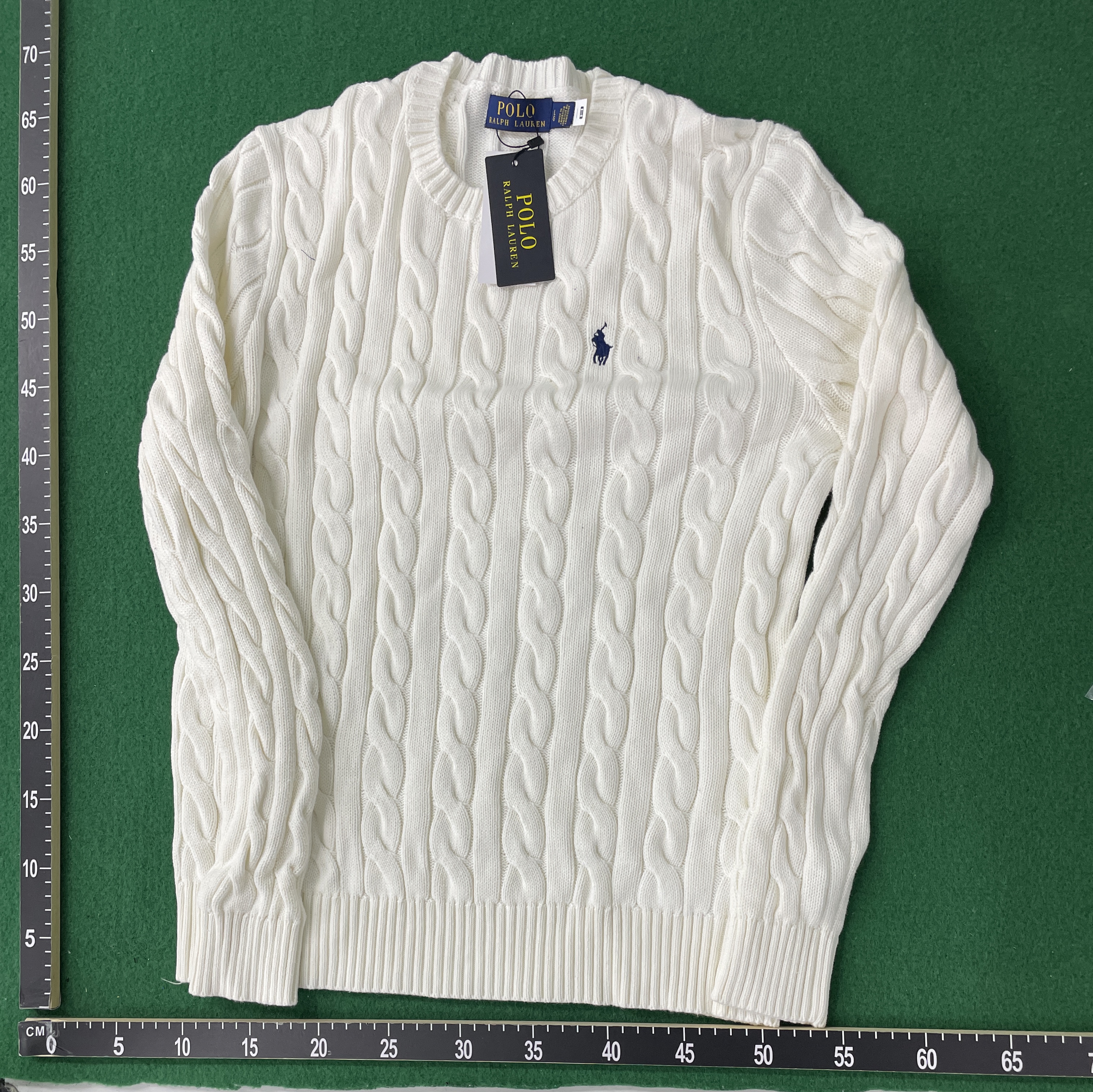 Sweter — zdjęcie QC 1 z 83