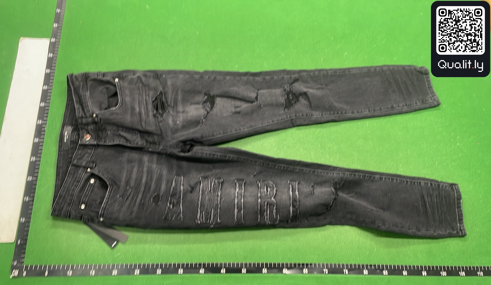 Jeans QC photo 2 of 8