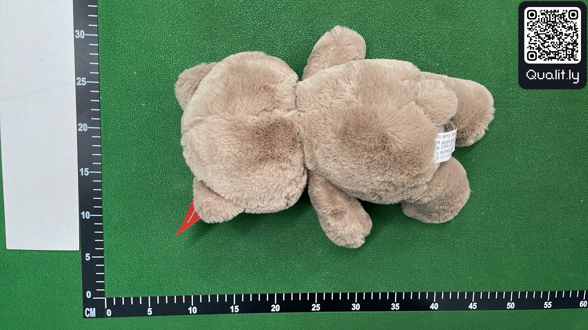 QC-foto 2 van 3