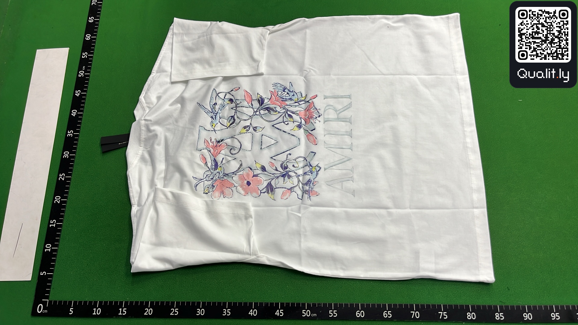 T-shirt — QC-foto 3 van 213