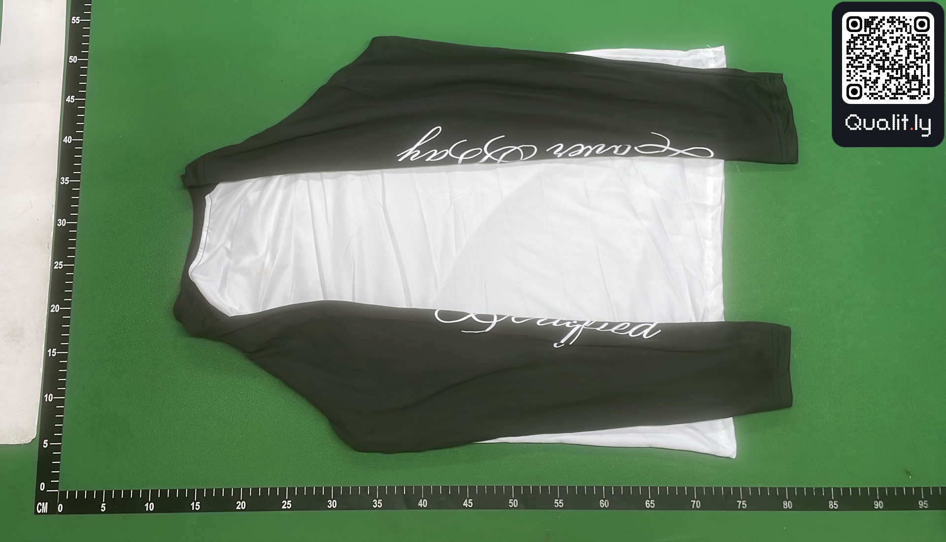 T-shirt — QC-foto 3 av 12