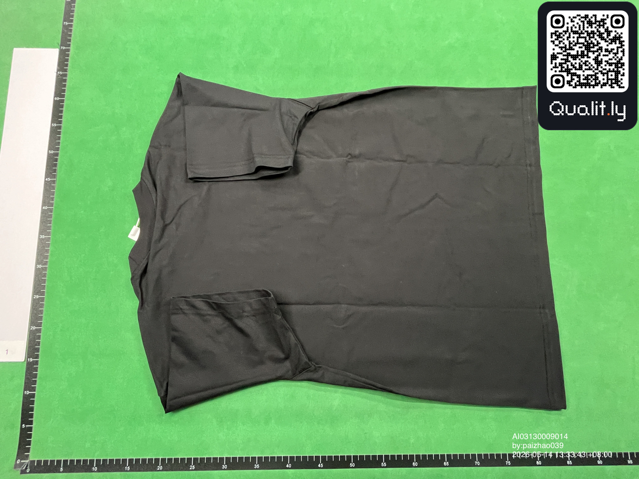 Tricou — fotografie QC 2 din 10