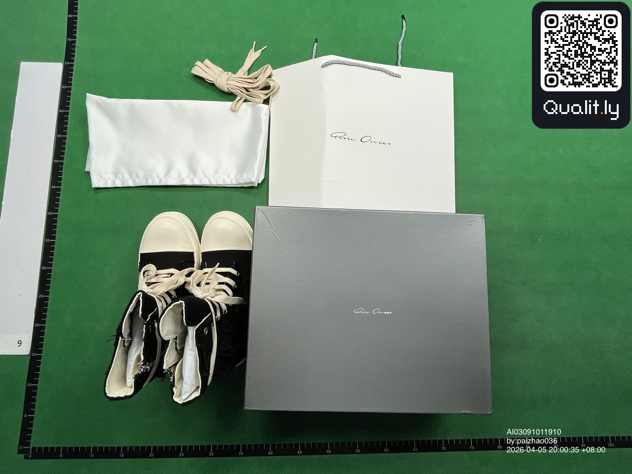 Pantofi sport — fotografie QC 1 din 64