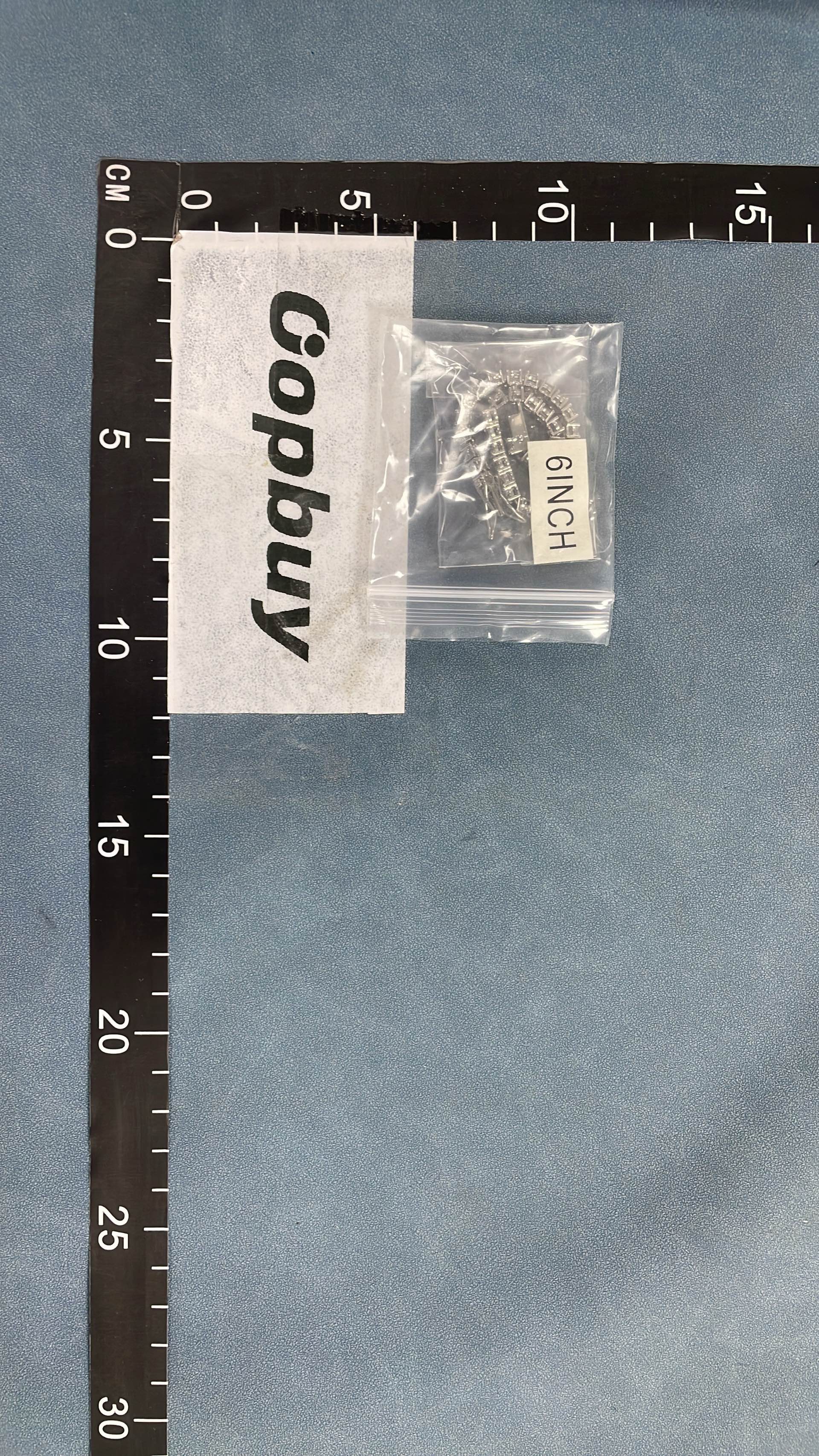 Gioiello — foto QC 1 di 13