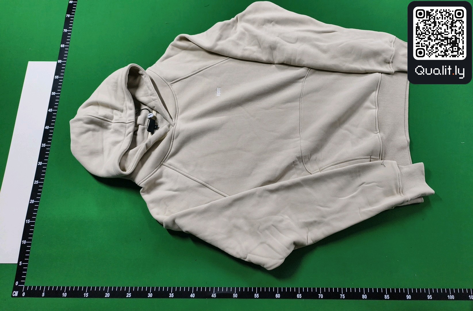 Hoodie — QC-foto 2 van 27