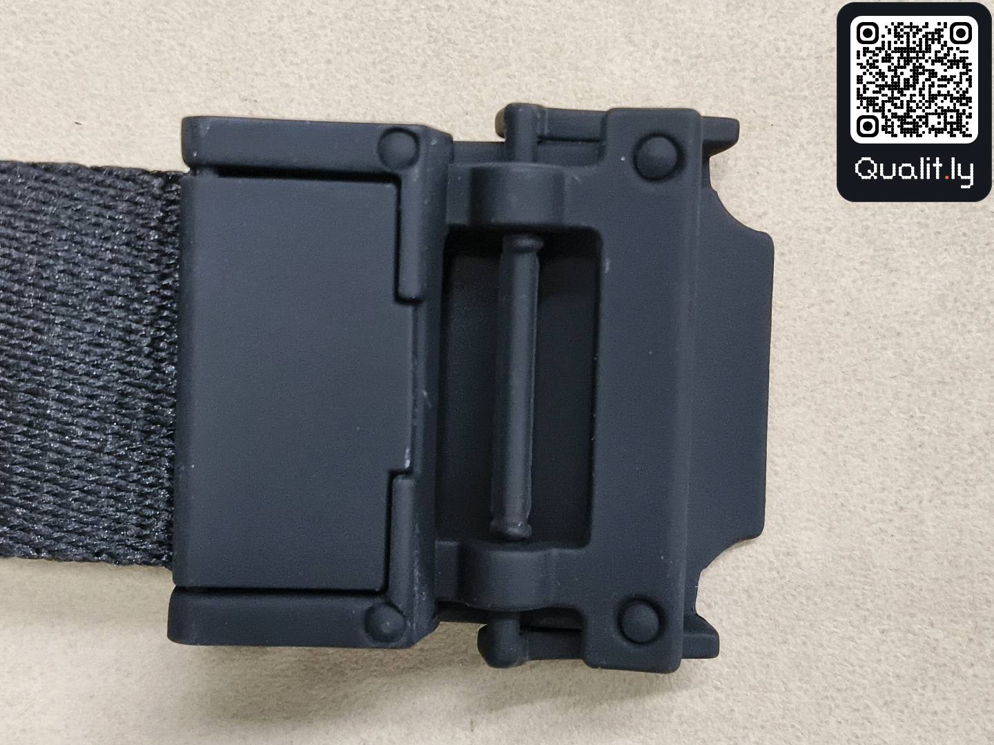 腰带 QC 照片 1 / 20
