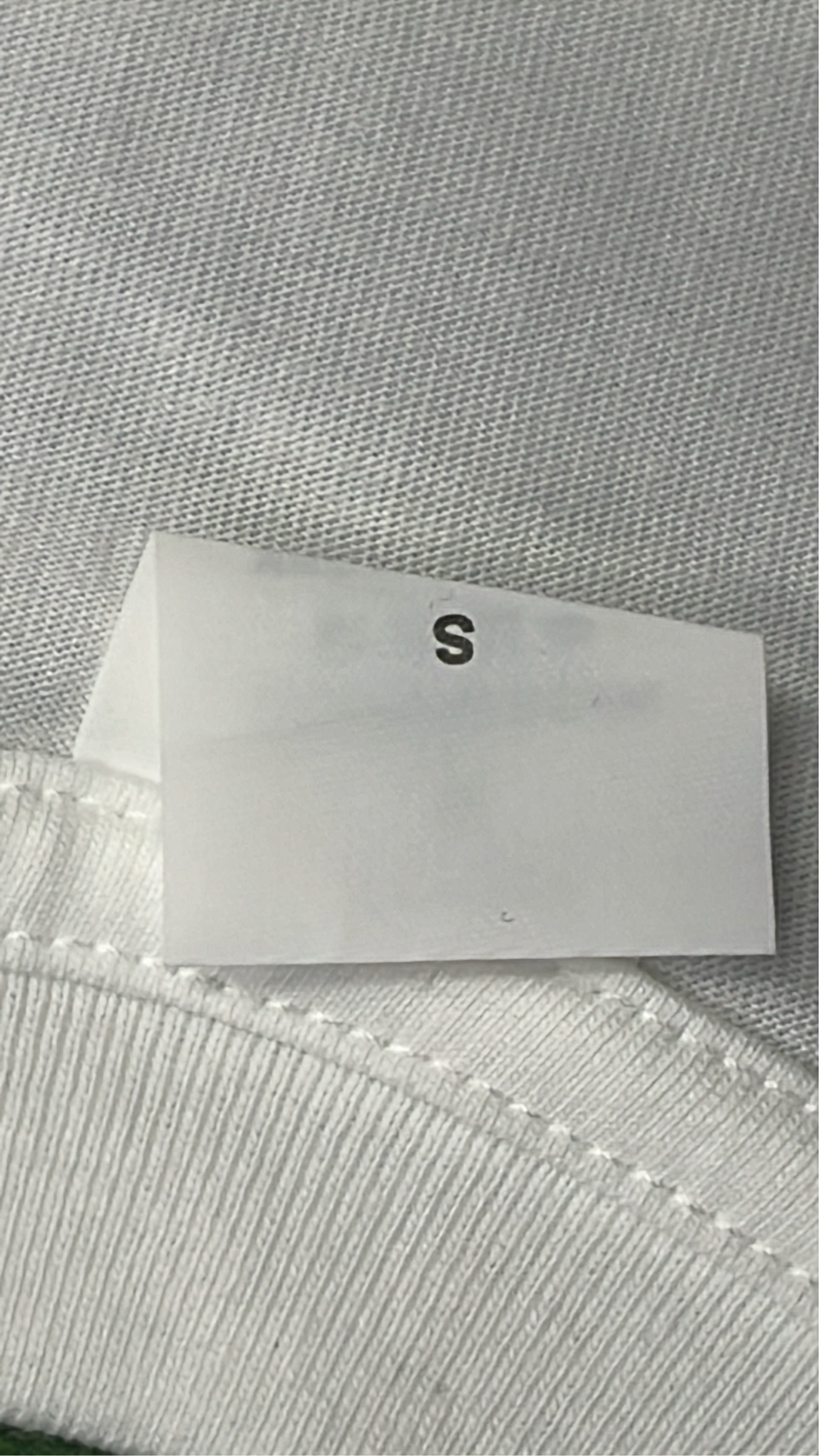 T-shirt — QC-foto 1 av 32